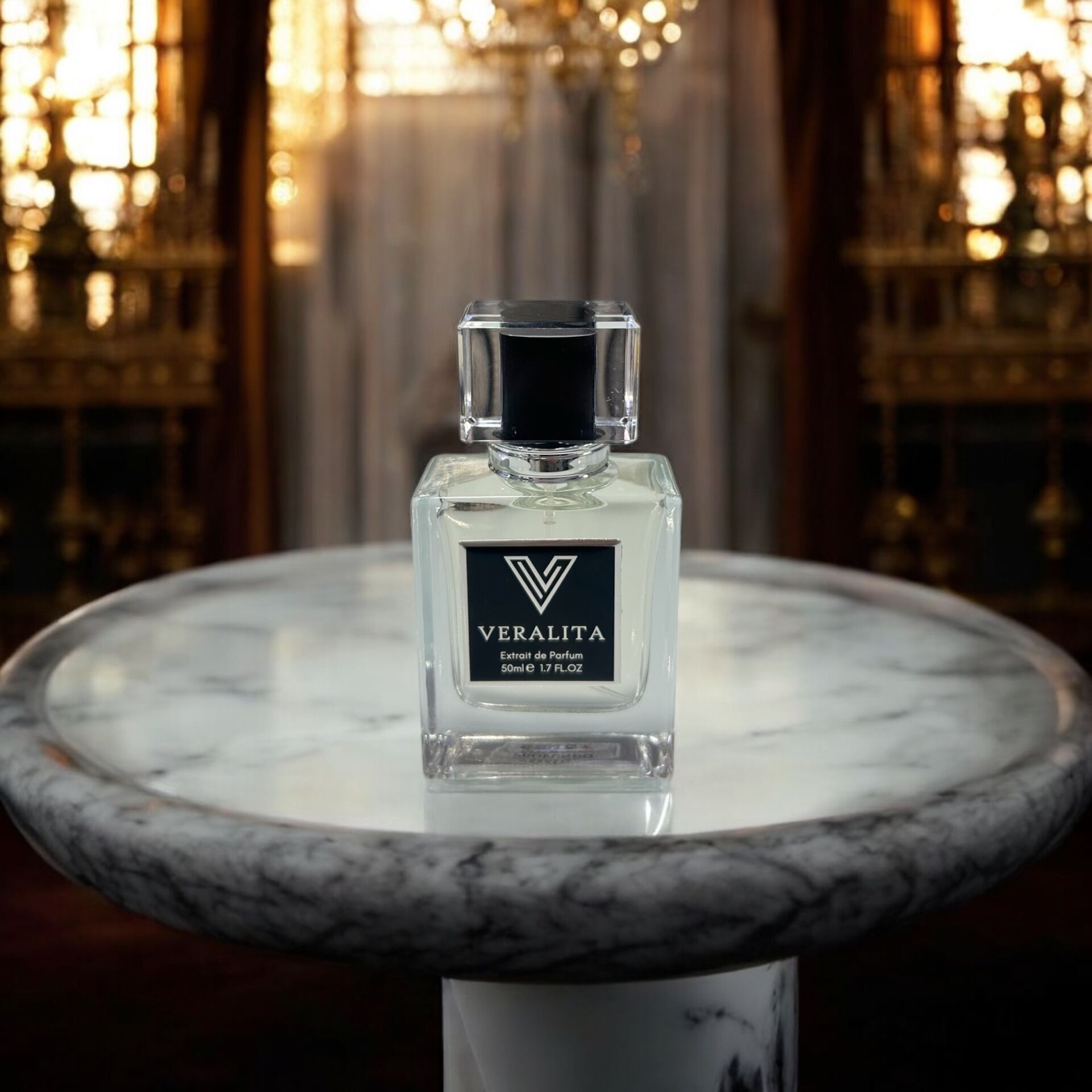 Veralita Scandal 50 Ml Erkek