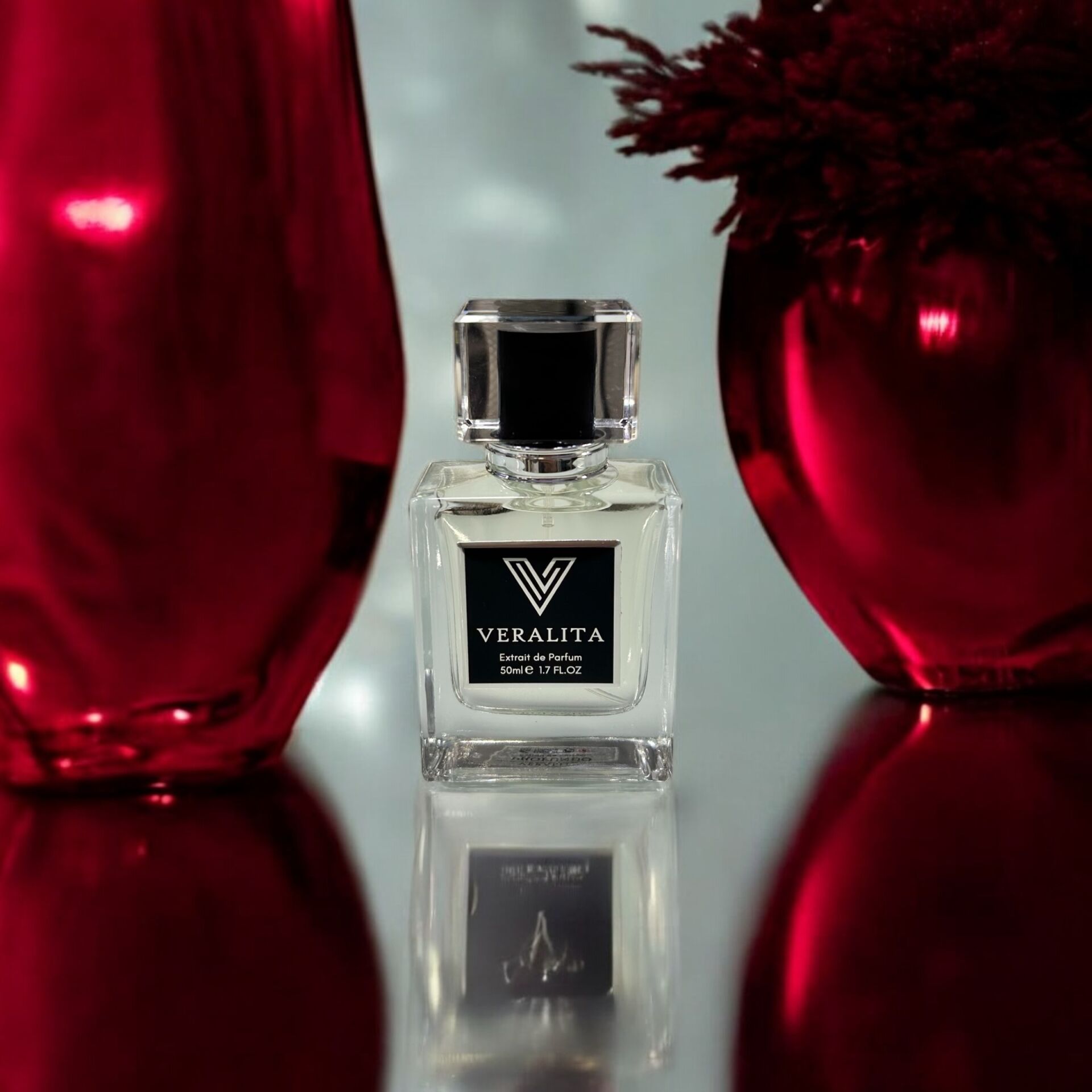 Veralita Sexy 50 Ml Erkek