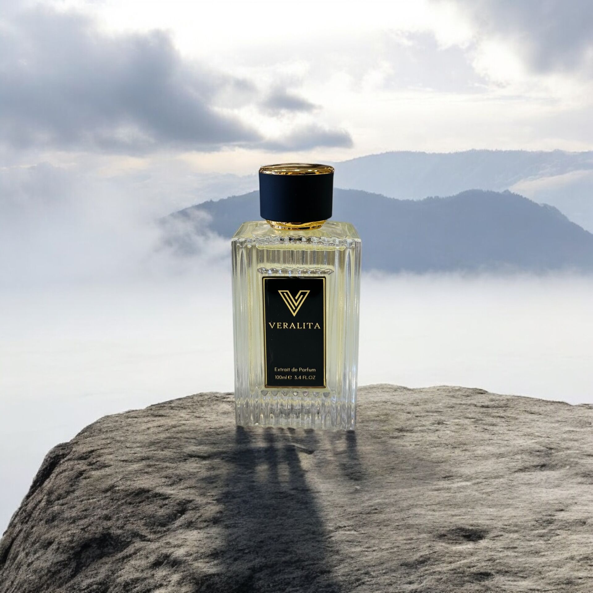 Veralita Only Brave 100 Ml Erkek