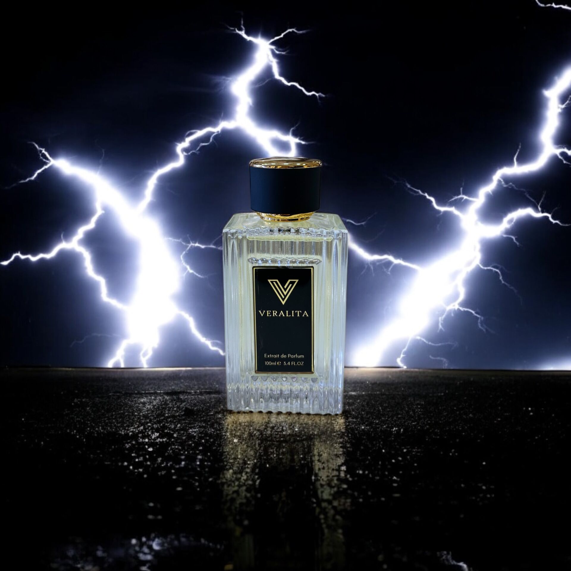 Veralita Bad Boy 100 Ml Erkek