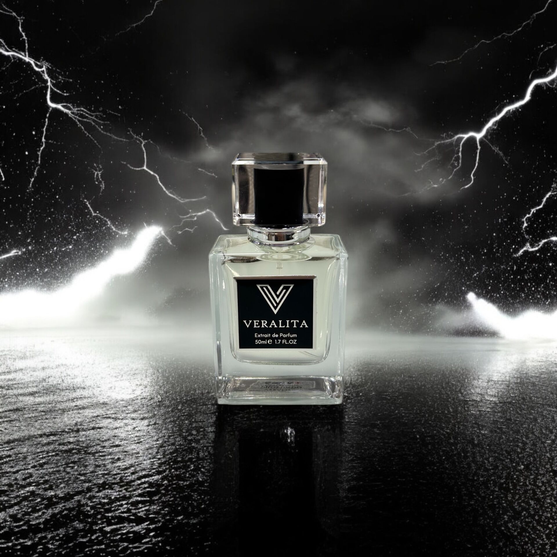 Veralita Bad boy 50 Ml