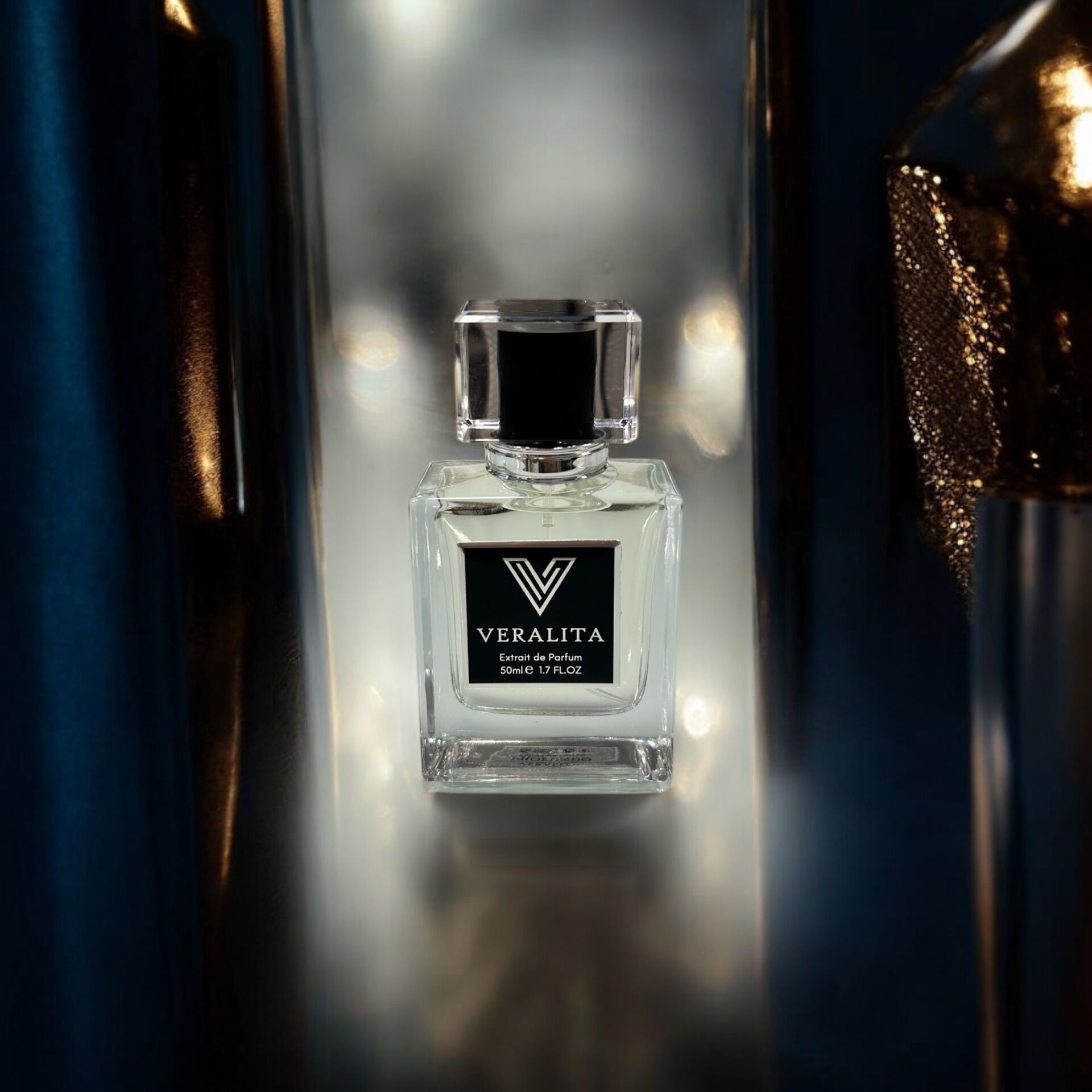 Veralita Dylan Blue 50 Ml Erkek