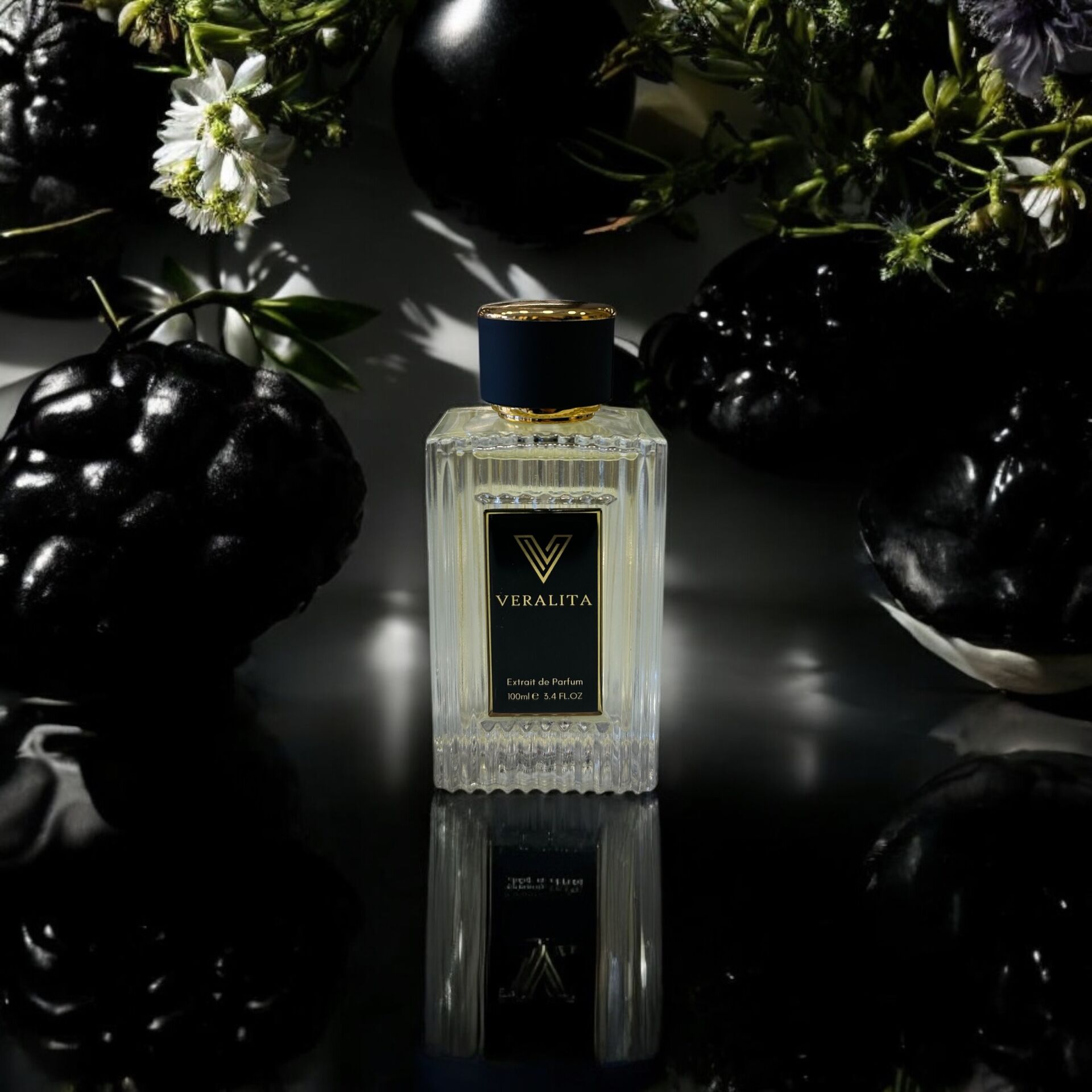 Veralita Orchid 100 Ml Erkek