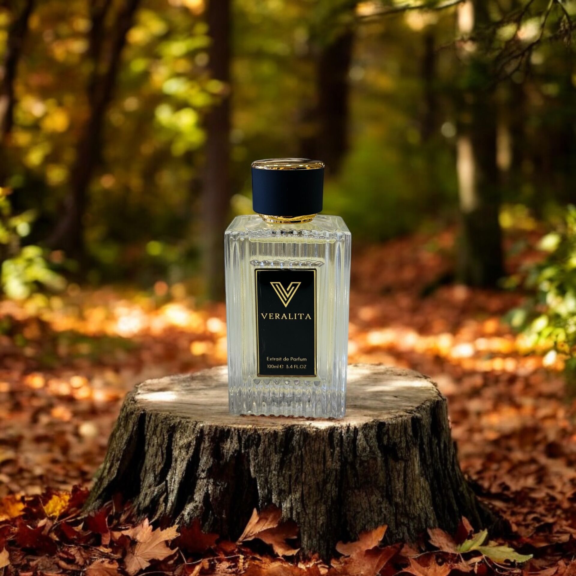 Veralita You İntense 100 Ml Erkek