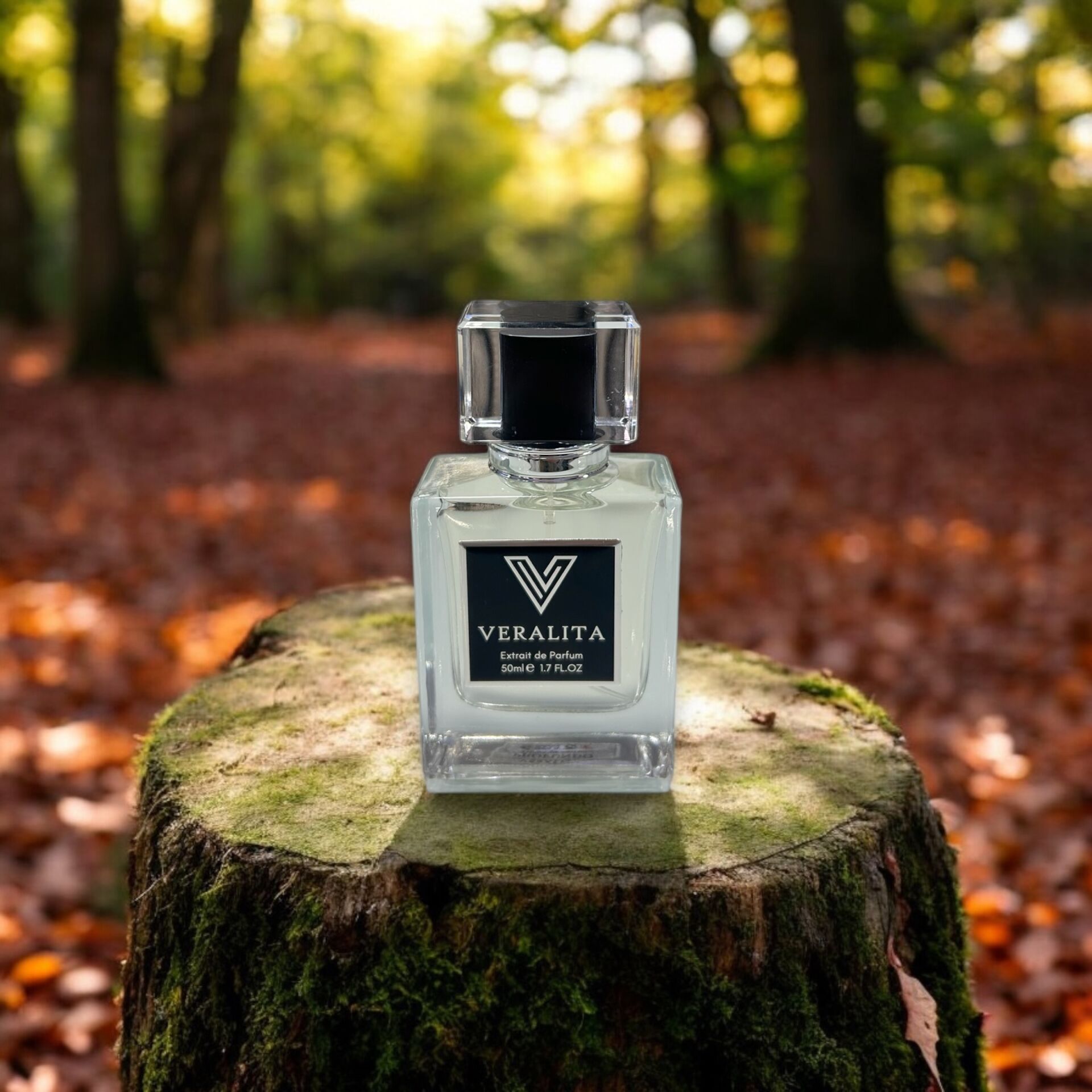 Veralita You İntense 50 Ml Erkek