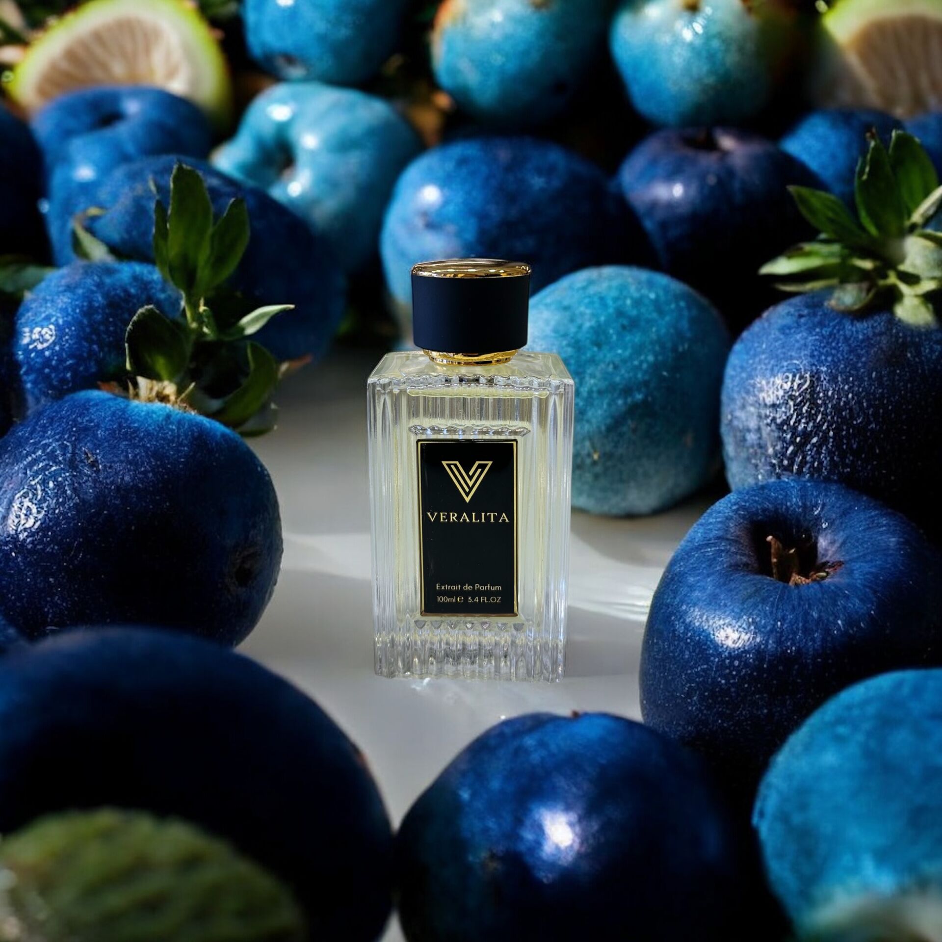 Veralita Ultramarine 100 Ml Erkek
