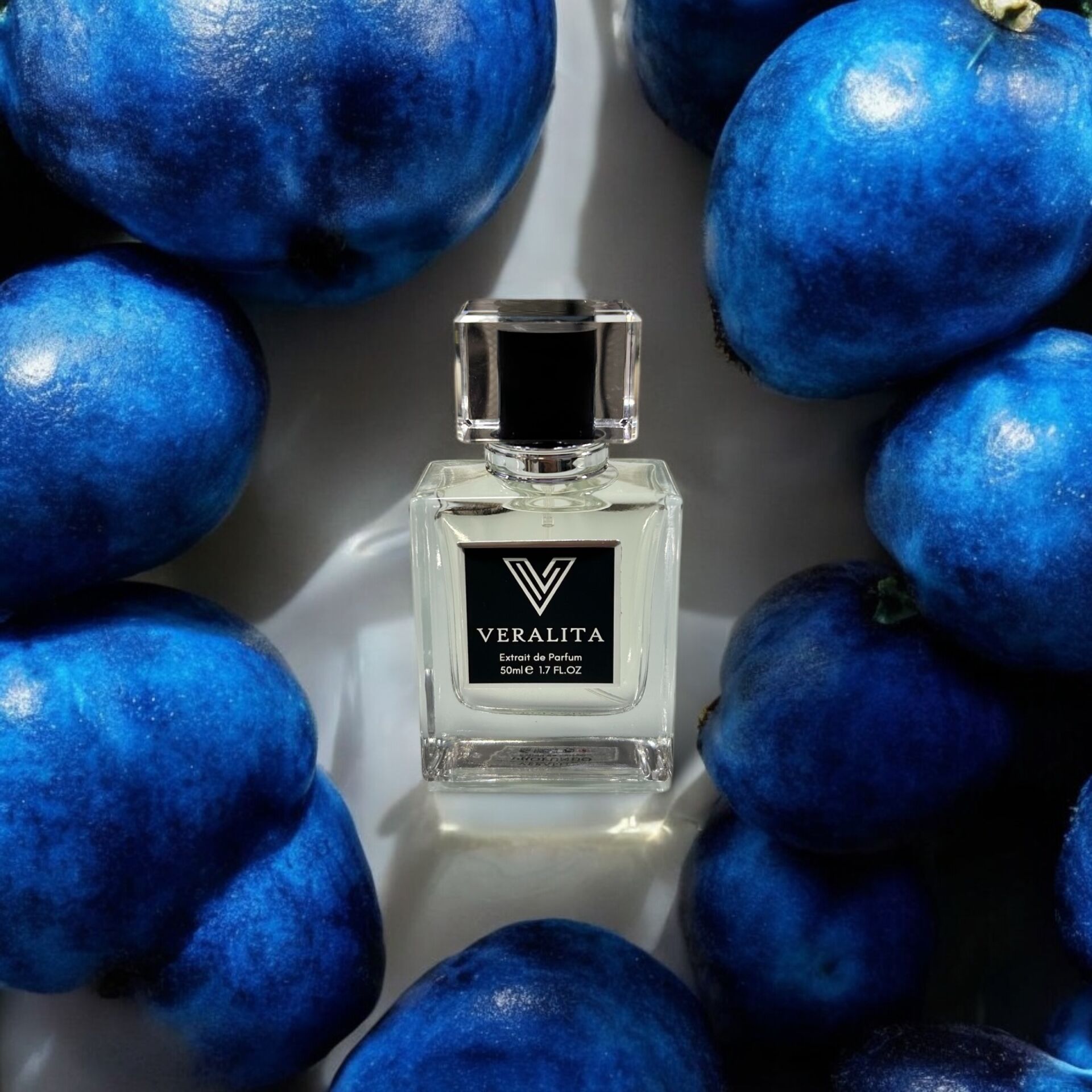 Veralita Ultramarine 50 Ml Erkek