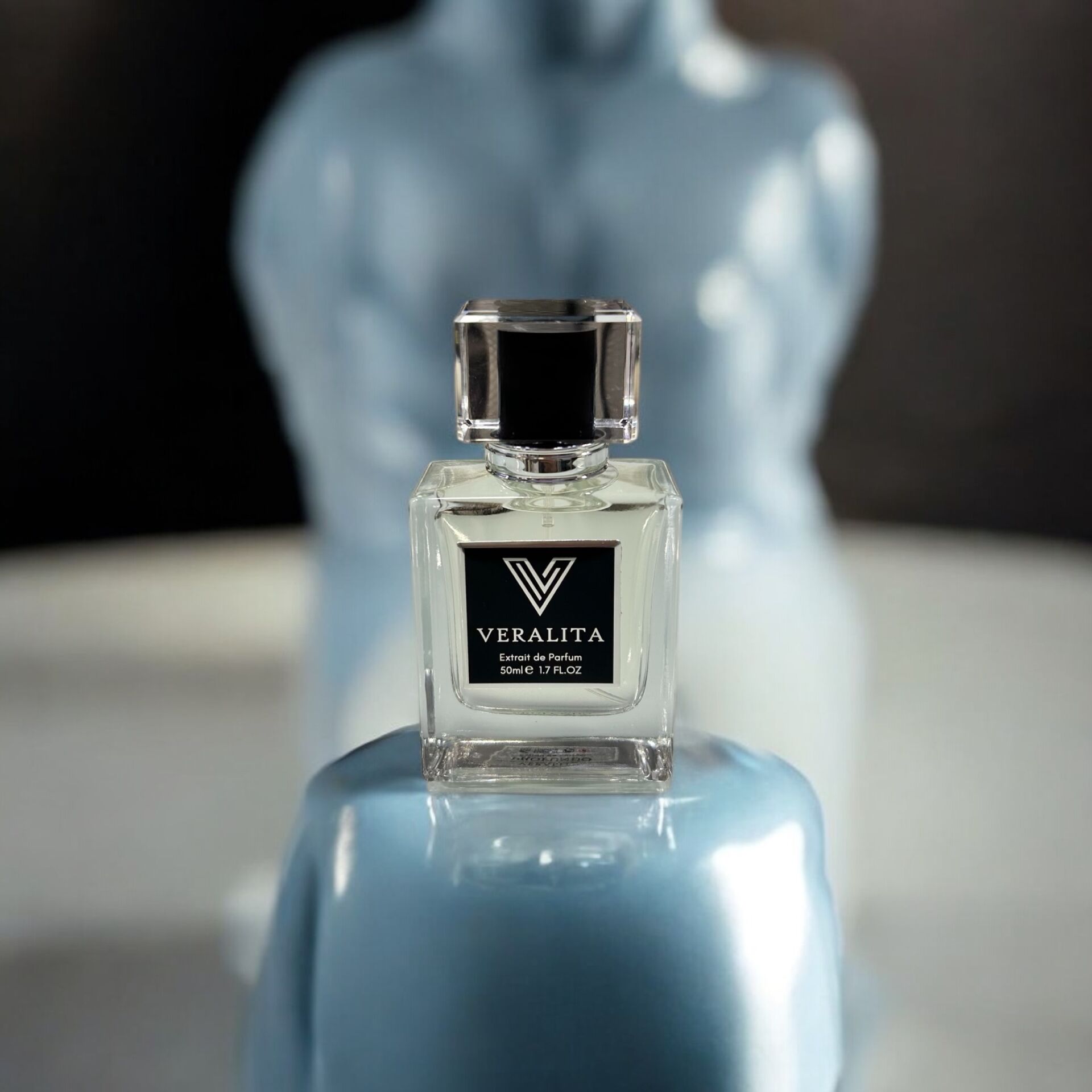 Veralita Le Beau 50 Ml Erkek