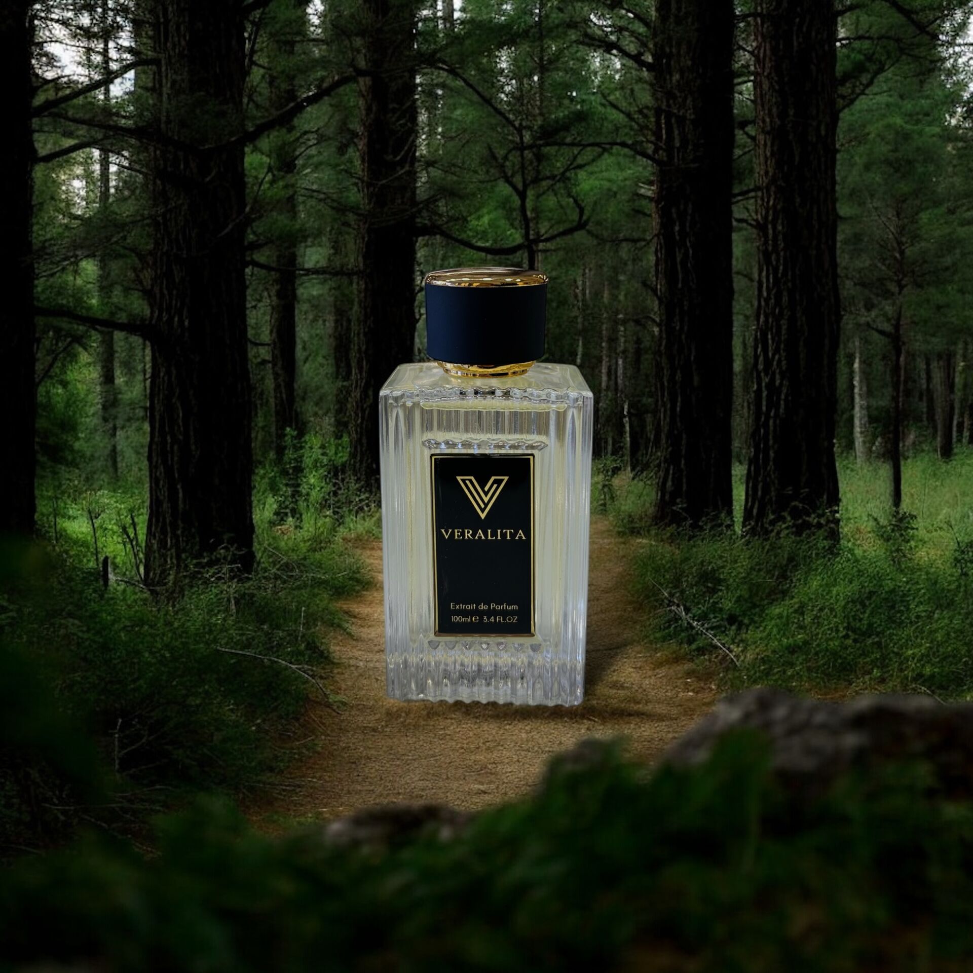 Veralita He 100 Ml Erkek