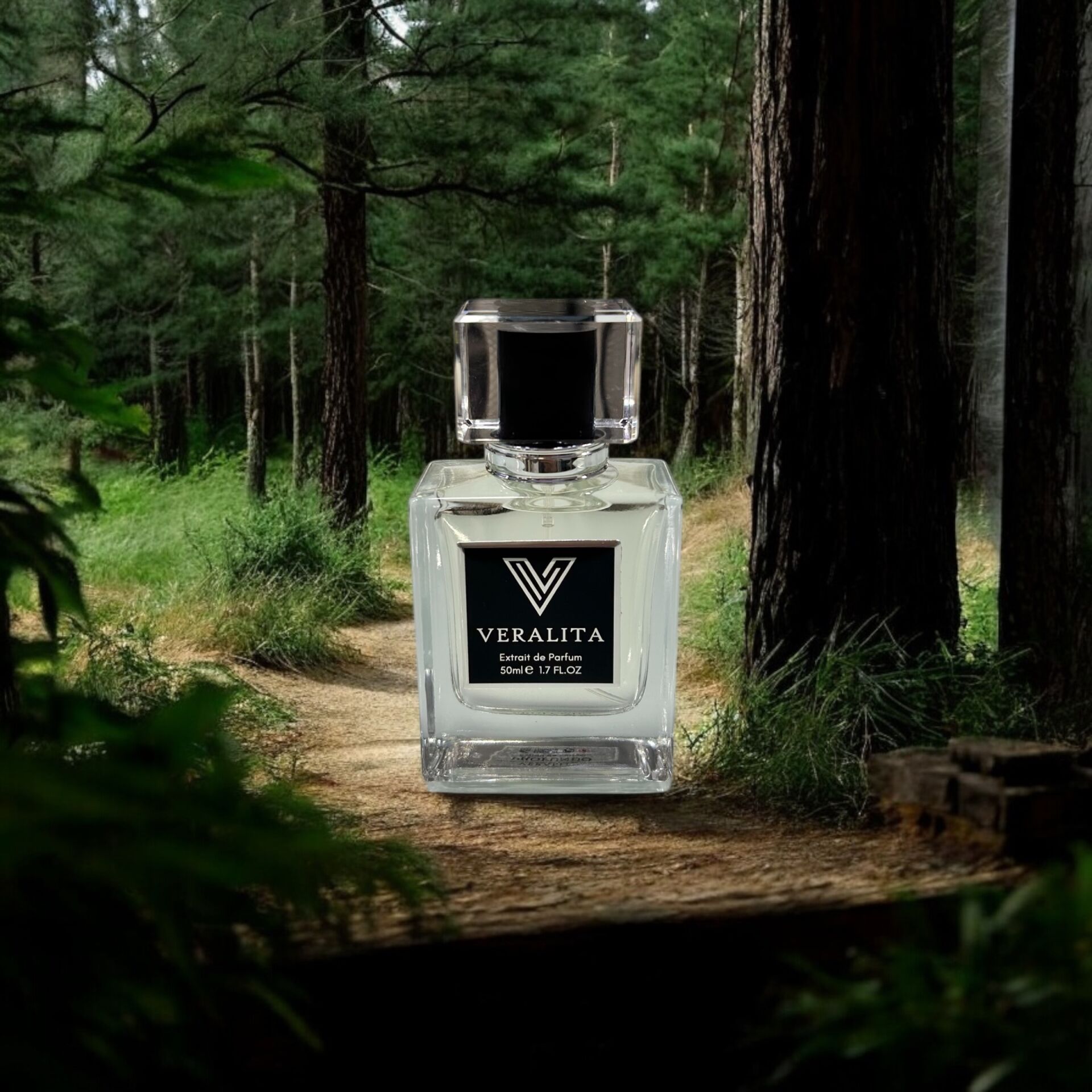 Veralita He 50 Ml Erkek
