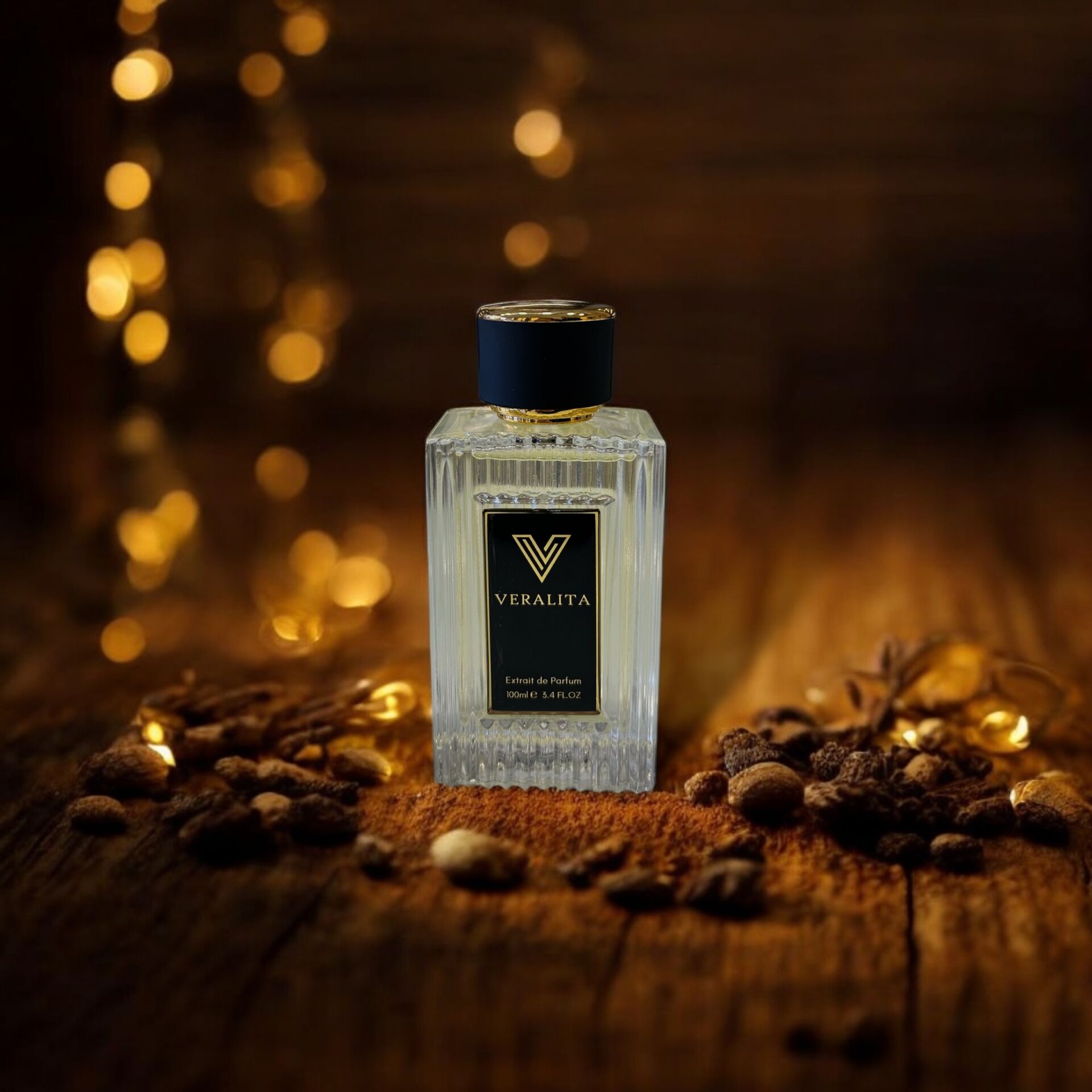 Veralita You Absolutely 100 Ml Erkek