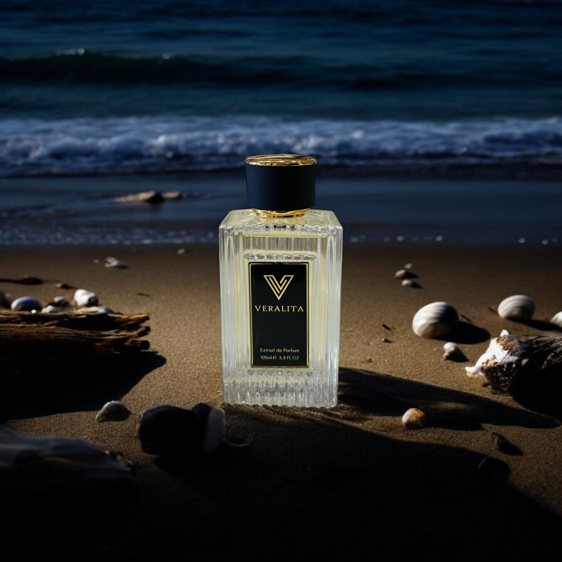 Veralita Gio 100 Ml Erkek