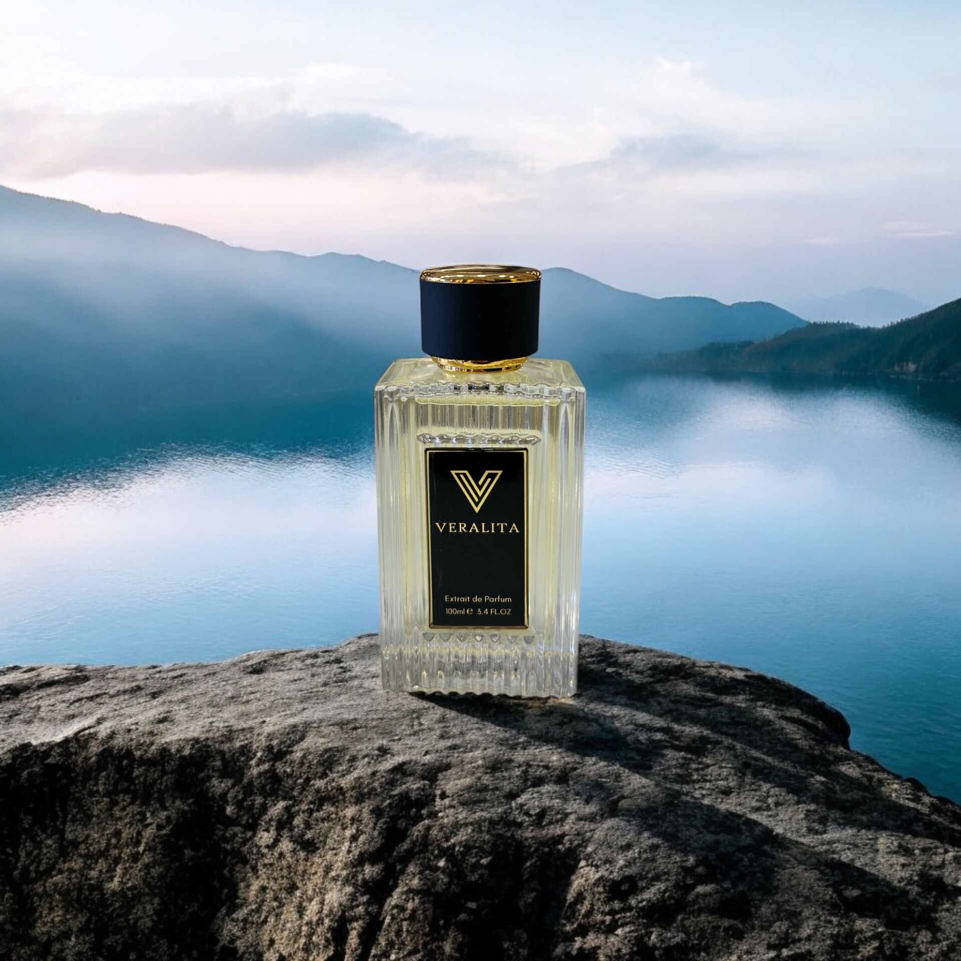 Veralita Allure 100 Ml Erkek
