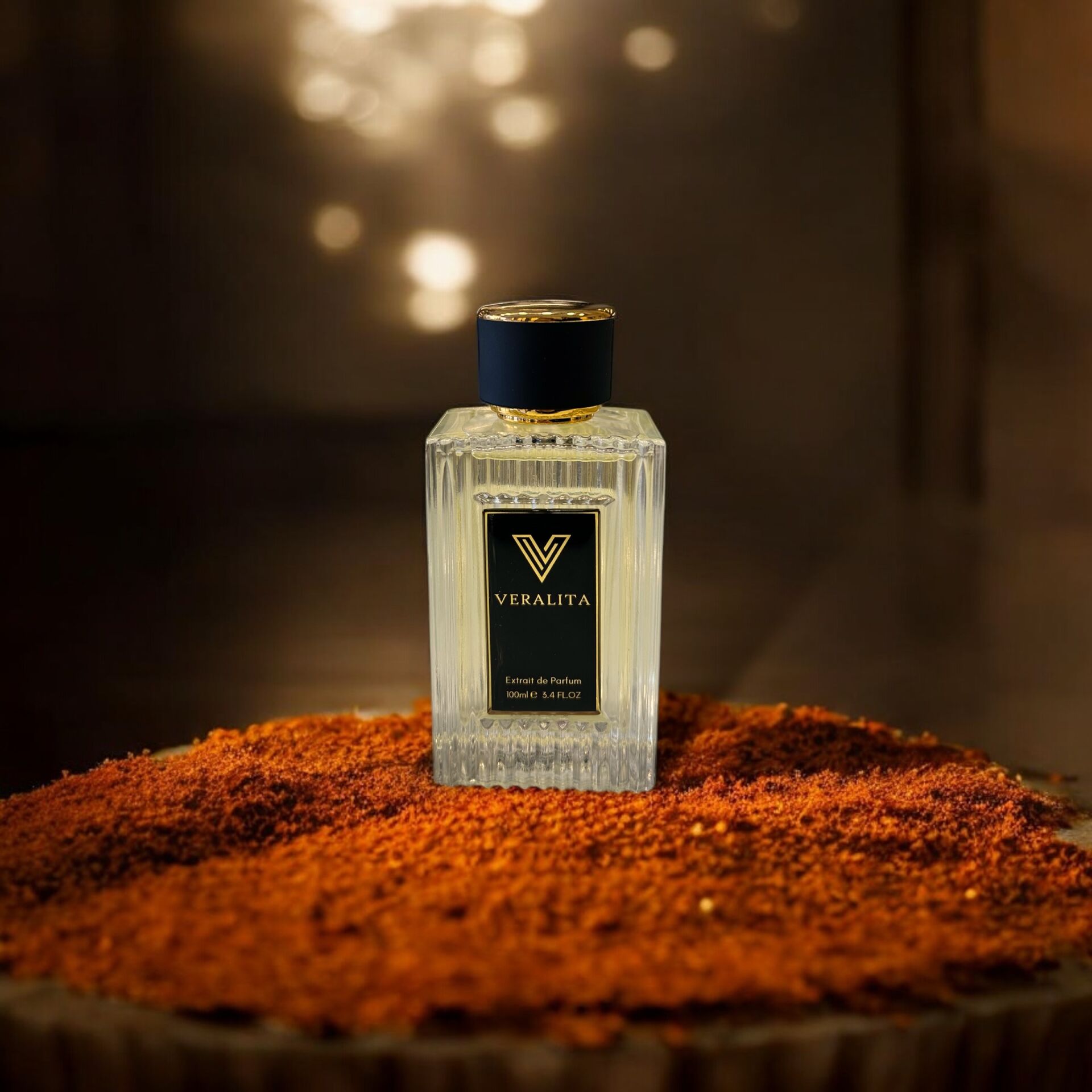 Veralita Stronger You 100 Ml Erkek
