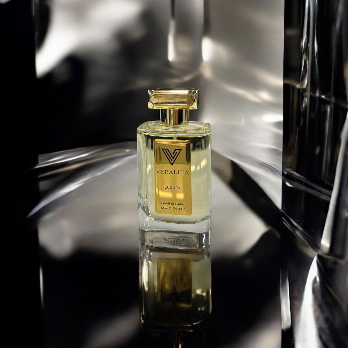 Veralita Aventus 100 Ml Erkek