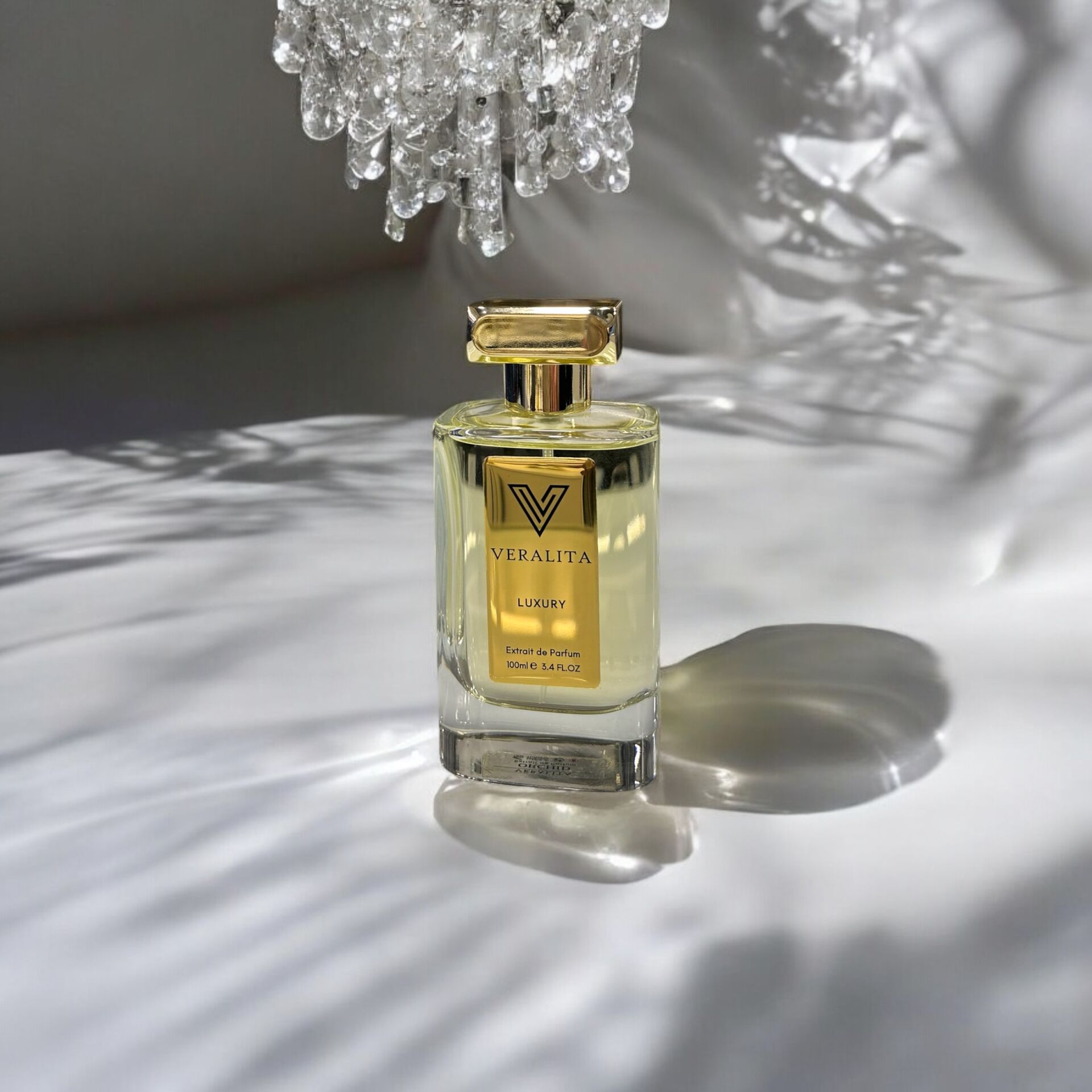 Veralita Pegasus 100 Ml Erkek