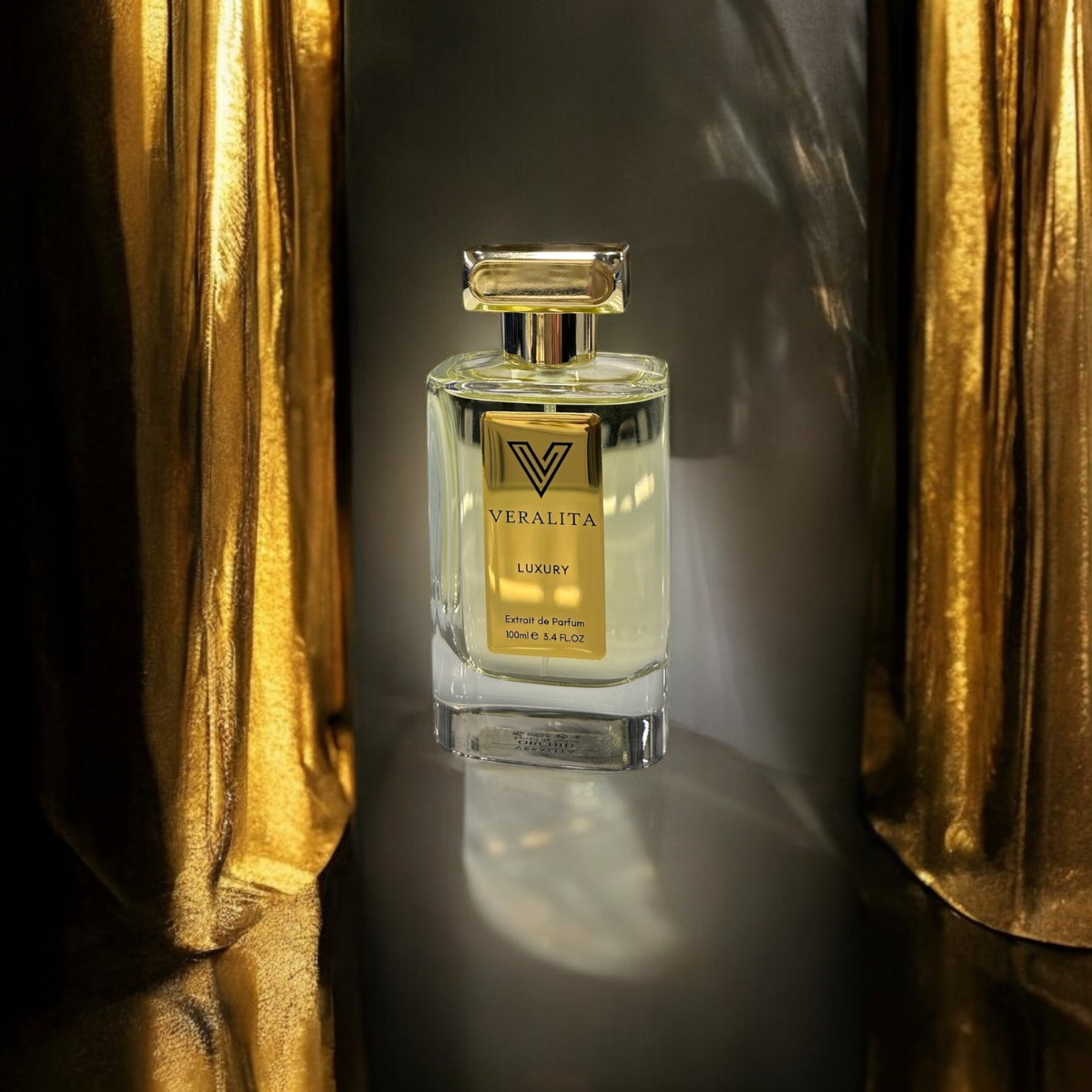 Veralita Tygar 100 Ml Erkek
