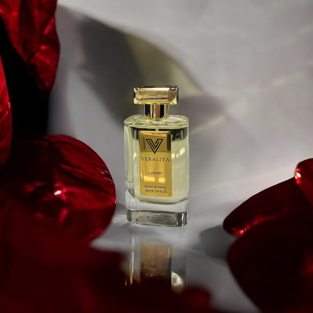 Veralita Baccarat 100 Ml Unısex
