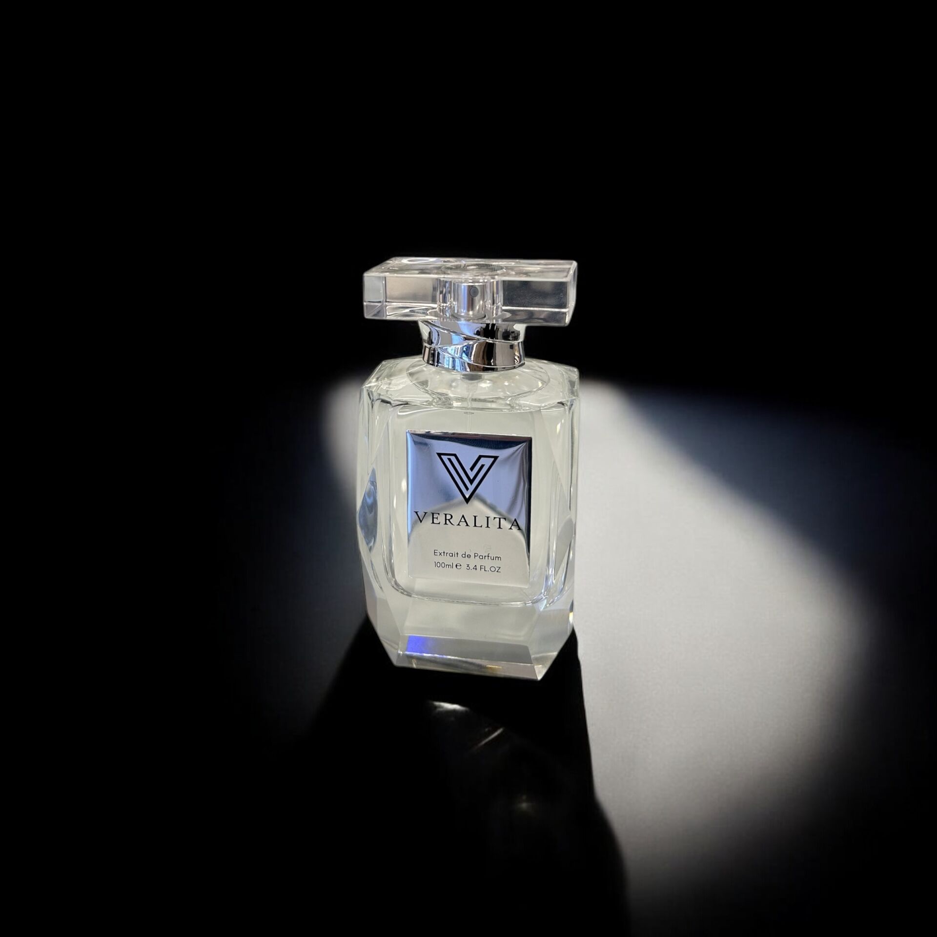 Veralita Black Opium 100 Ml Kadın
