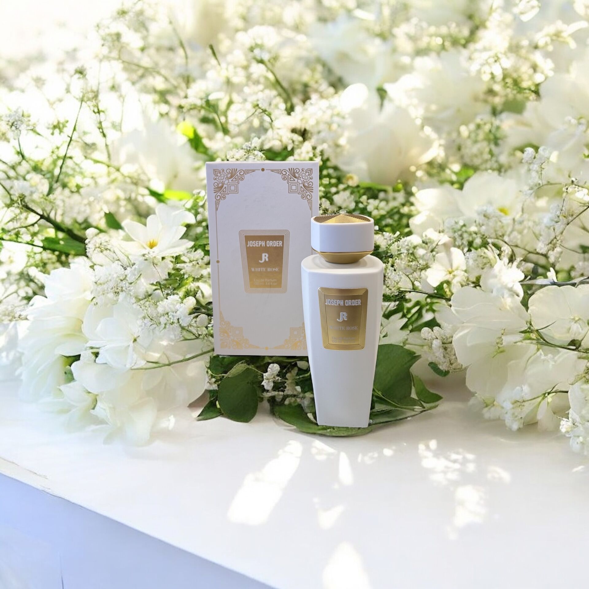 Joseph Order White Rose 100 Ml Kadın