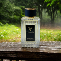 Veralita Wood Essence 100 Ml Erkek