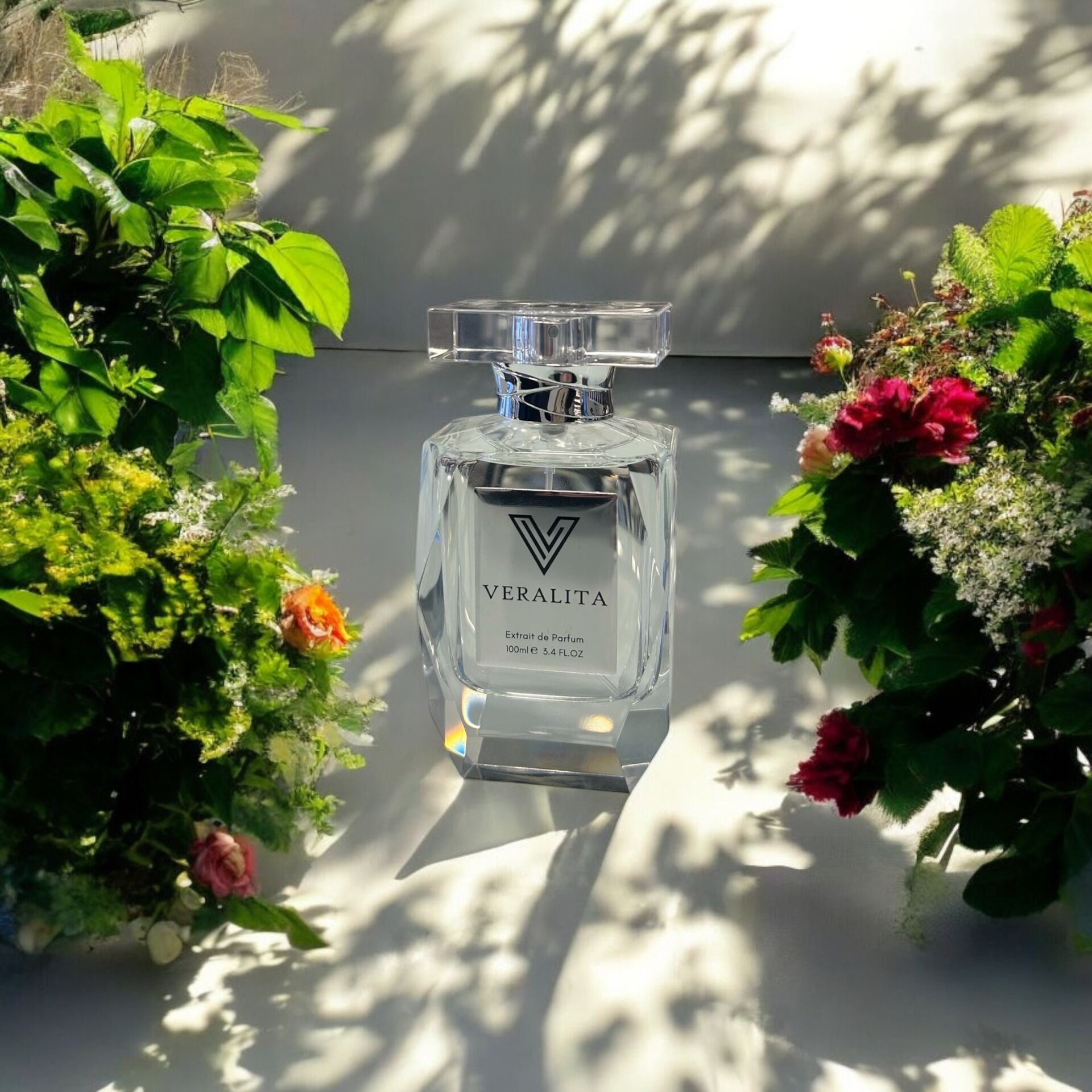 Veralita Botanica 100 ml kadın