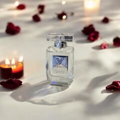 Veralita Lowe Story 100 Ml Kadın