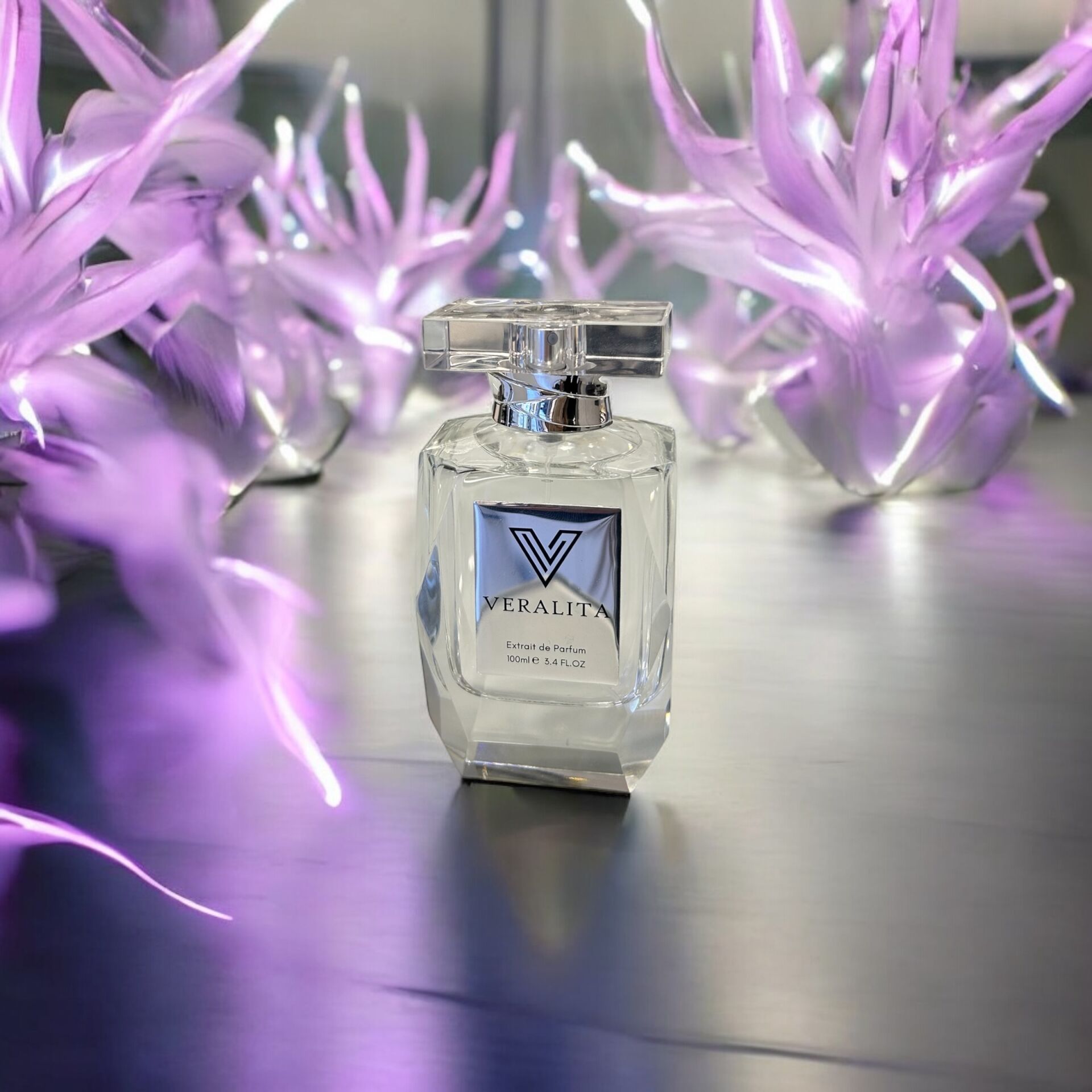 Veralita Alien 100 ml Kadın