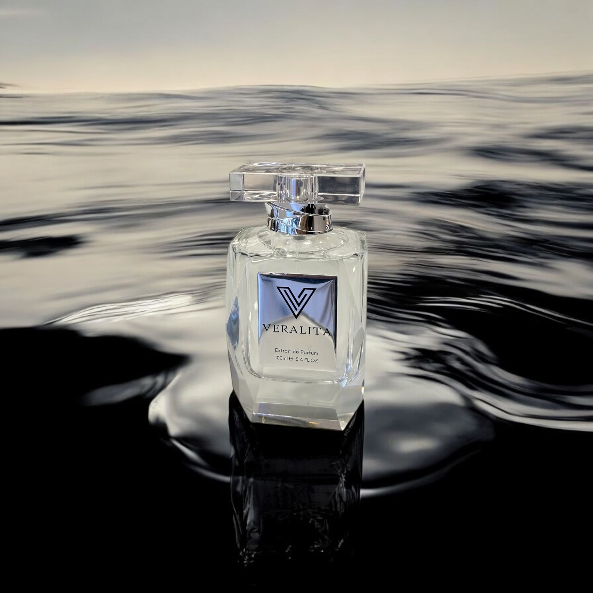 Veralita My Black 100 Ml Kadın