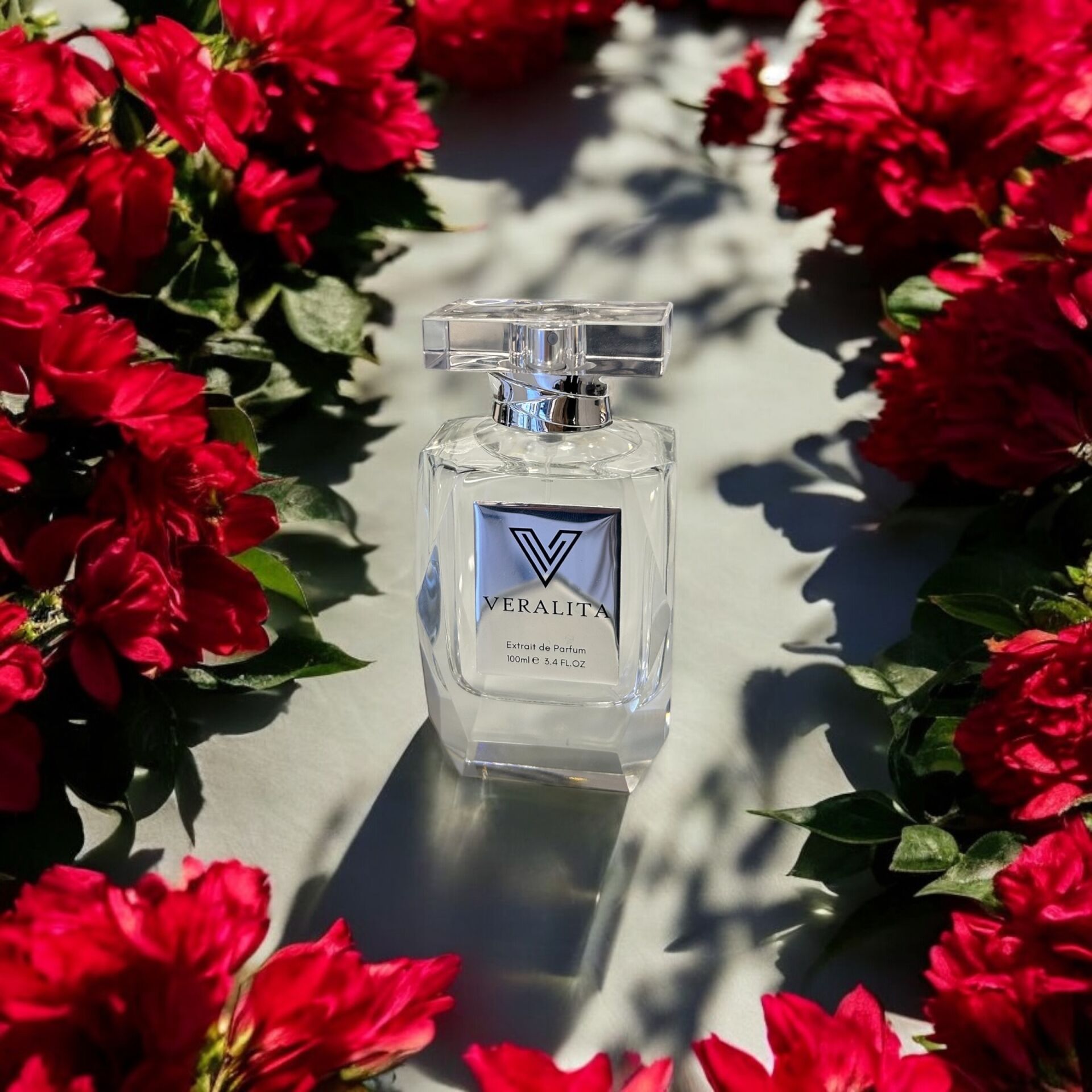 Veralita Si 100 Ml Kadın