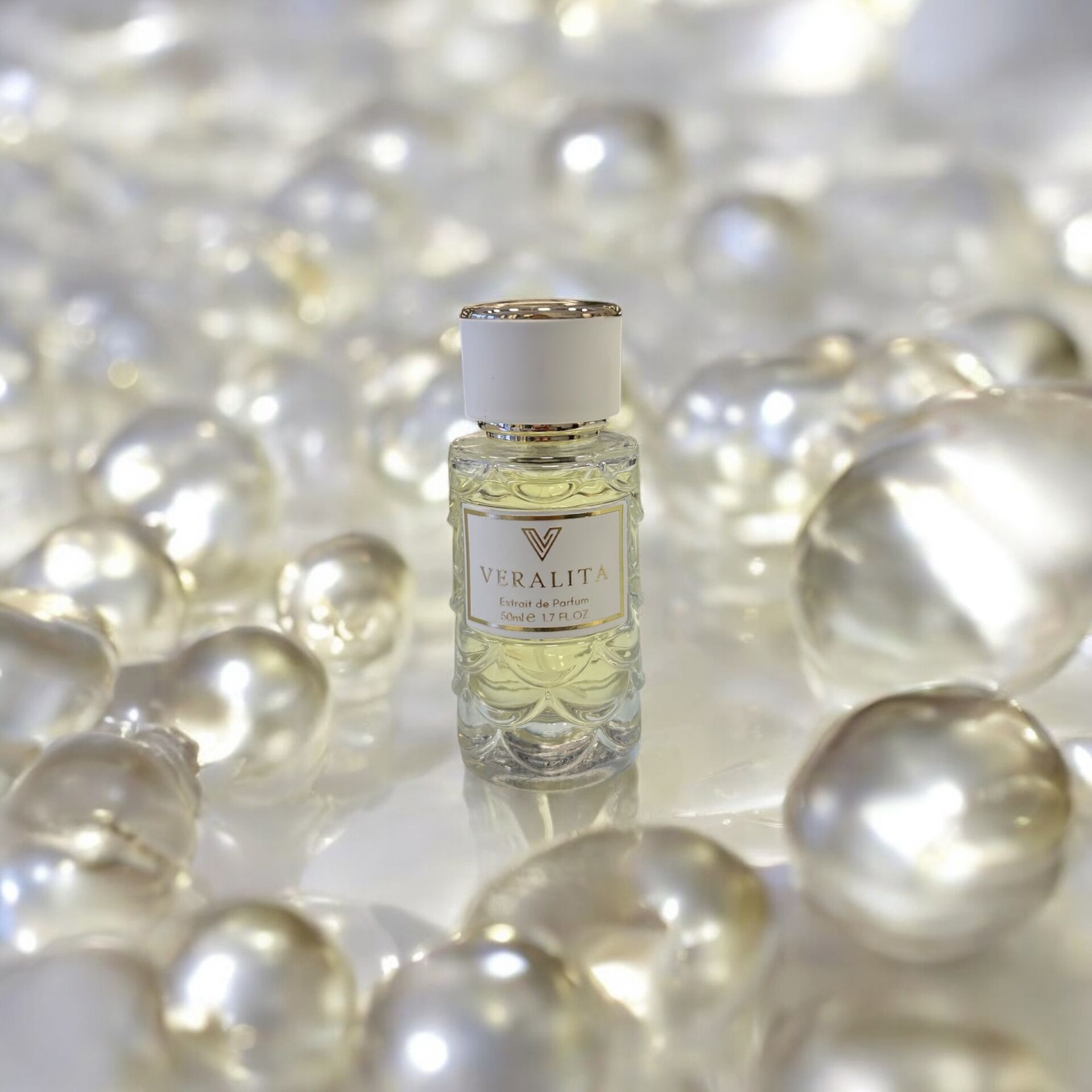 Veralita Omnia Crystalline 50 Ml kadın