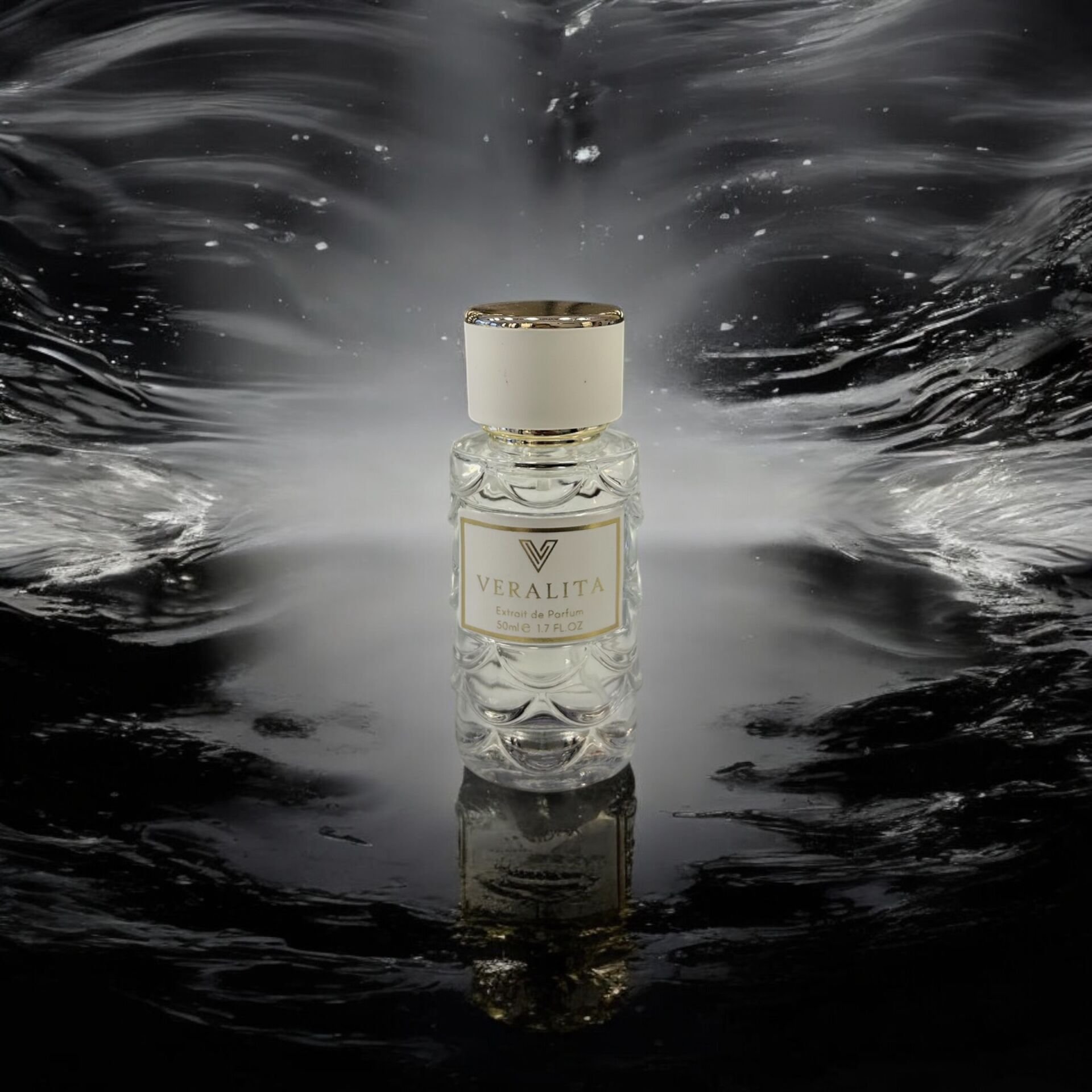 Veralita My Black 50 Ml Kadın