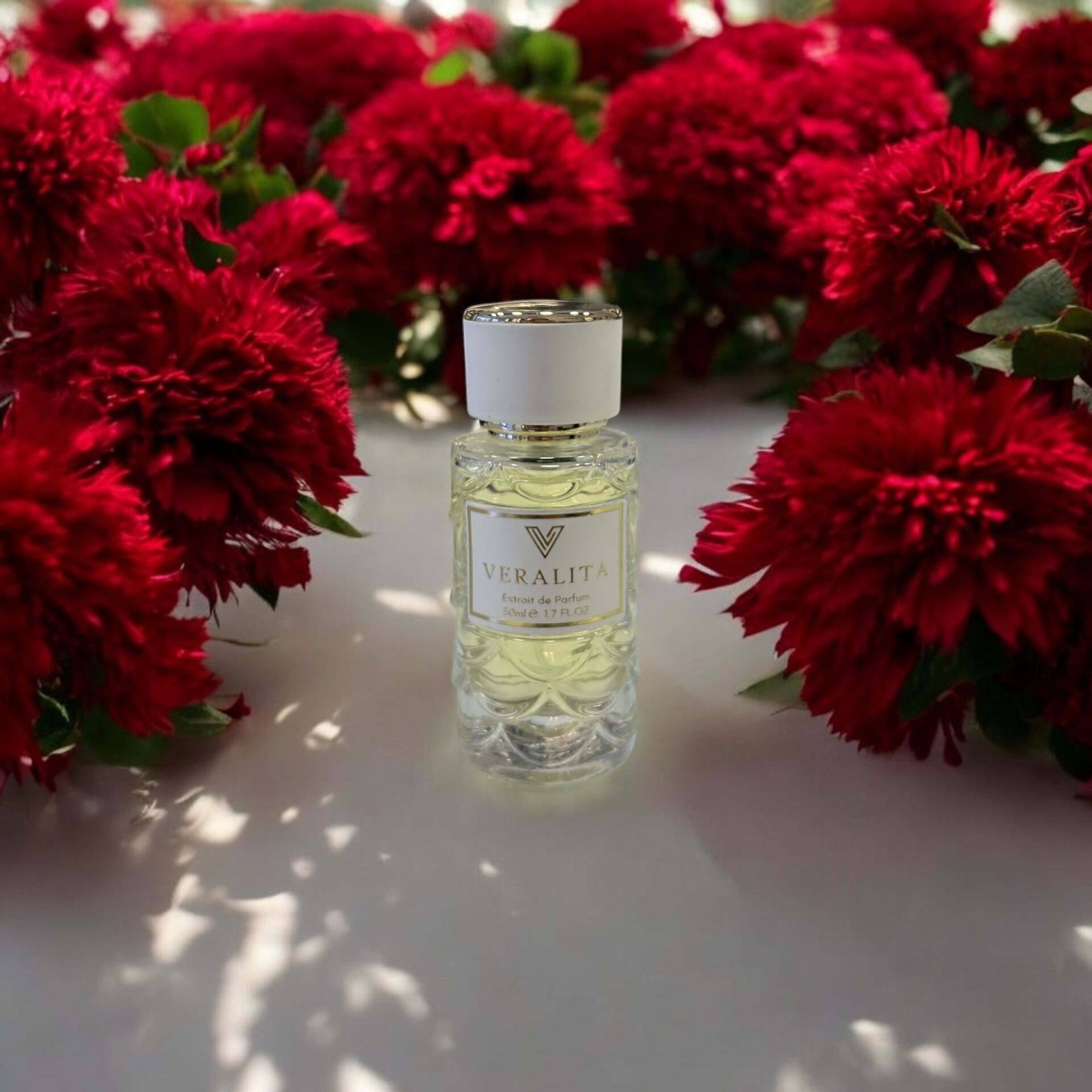 Veralita Linterdit Rouge 50 Ml Kadın