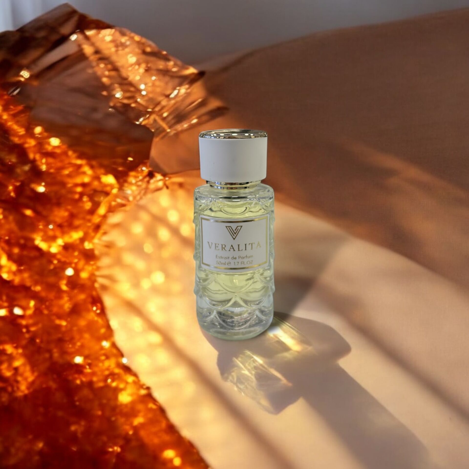 Veralita Libre 50 Ml kadın