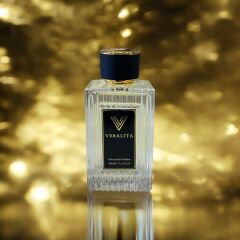 Veralita One Million Elixir 100 Ml Erkek
