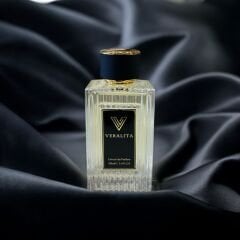 Veralita Black Code 100 Ml Erkek