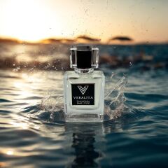 Veralita Sauage 50 Ml Erkek