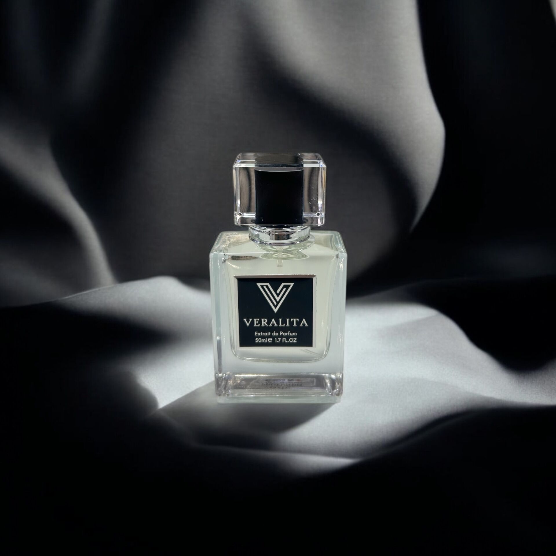 Veralita Black Code 50 Ml Erkek