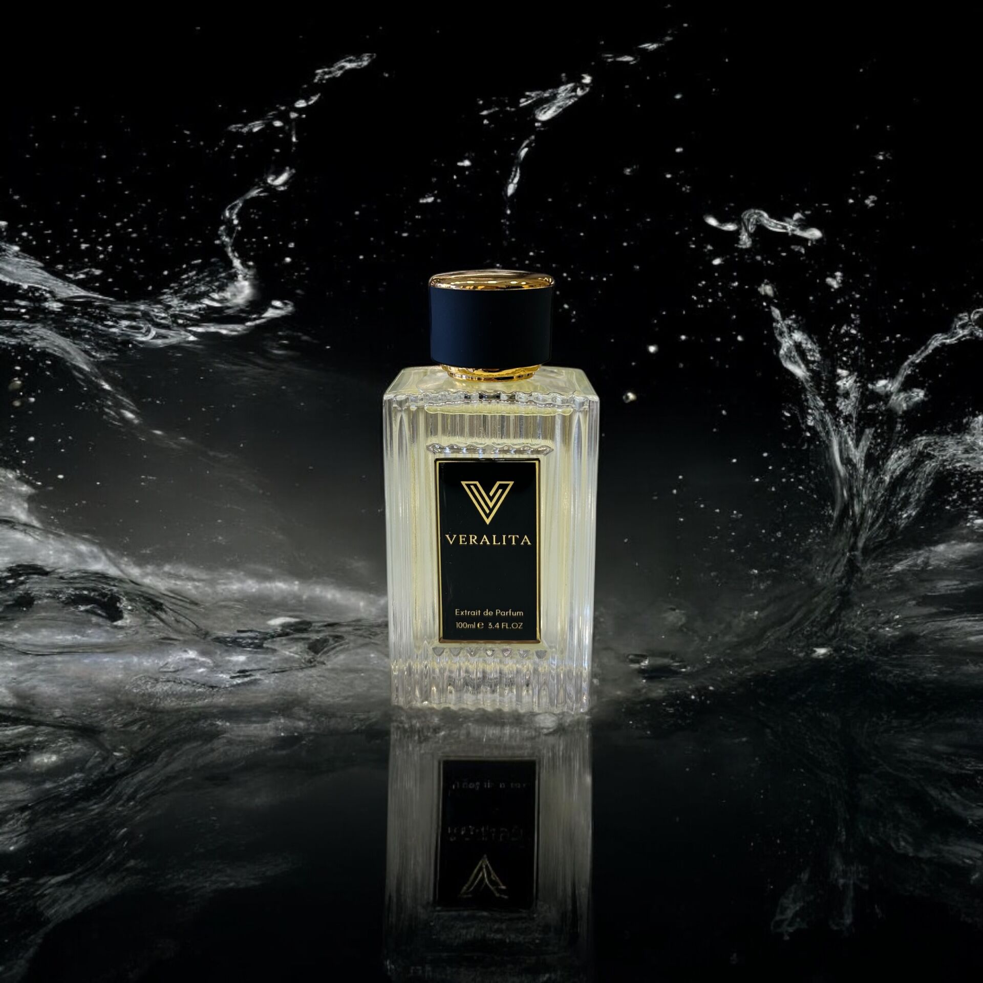 Veralita Guilty Homme 100 Ml Erkek