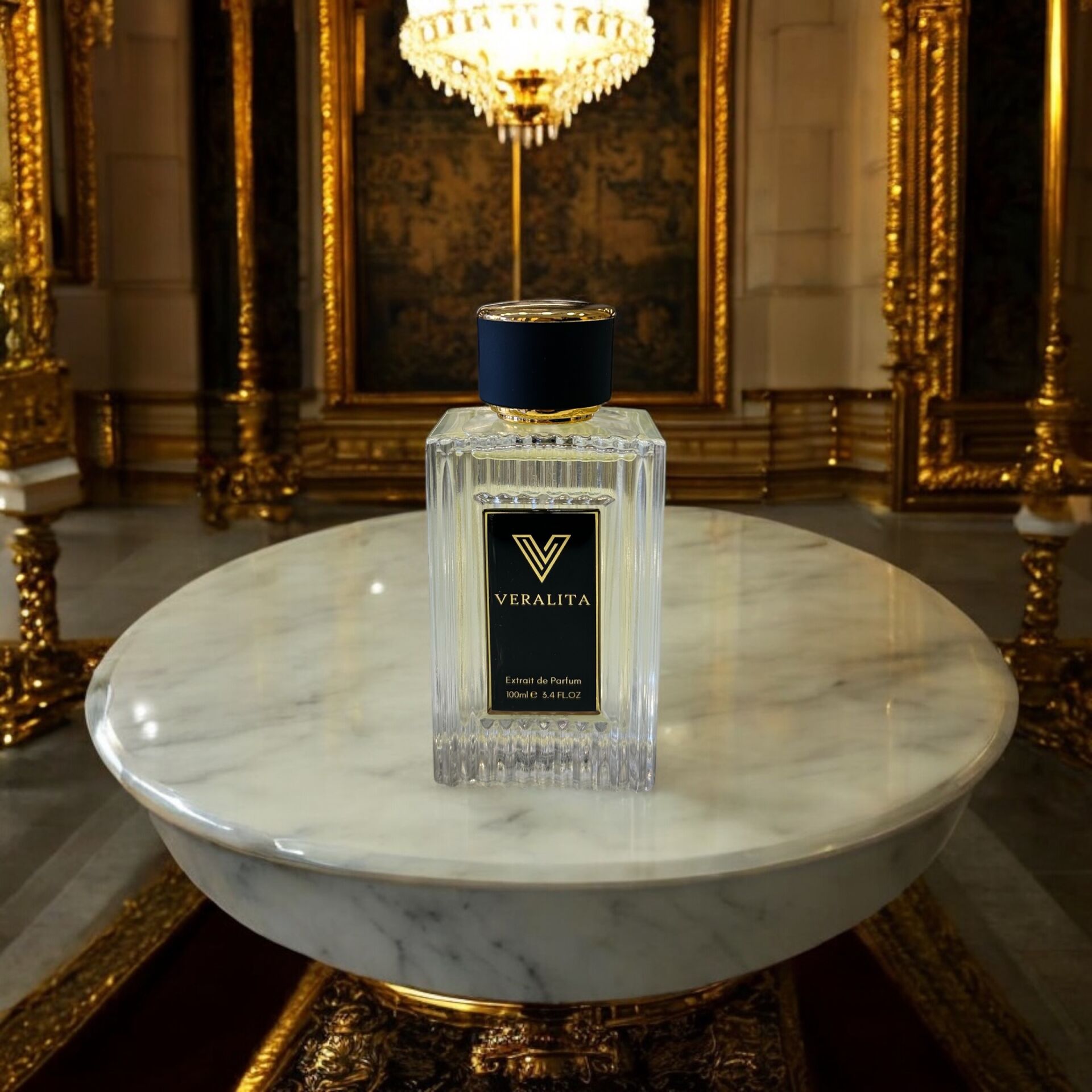 Veralita Scandal 100 Ml Erkek