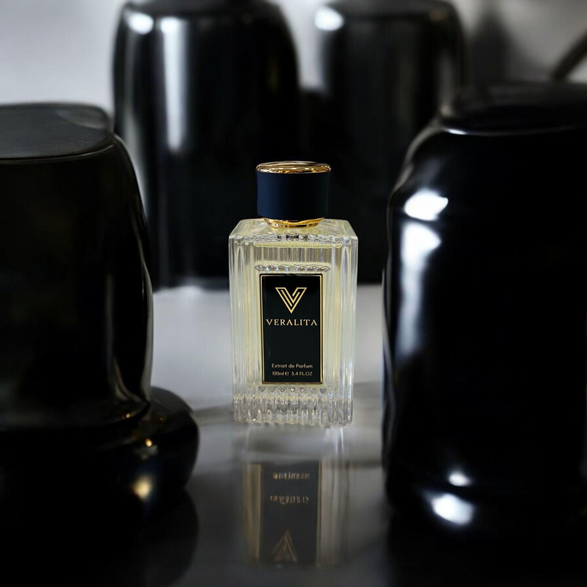 Veralita Profumo 100 Ml Erkek