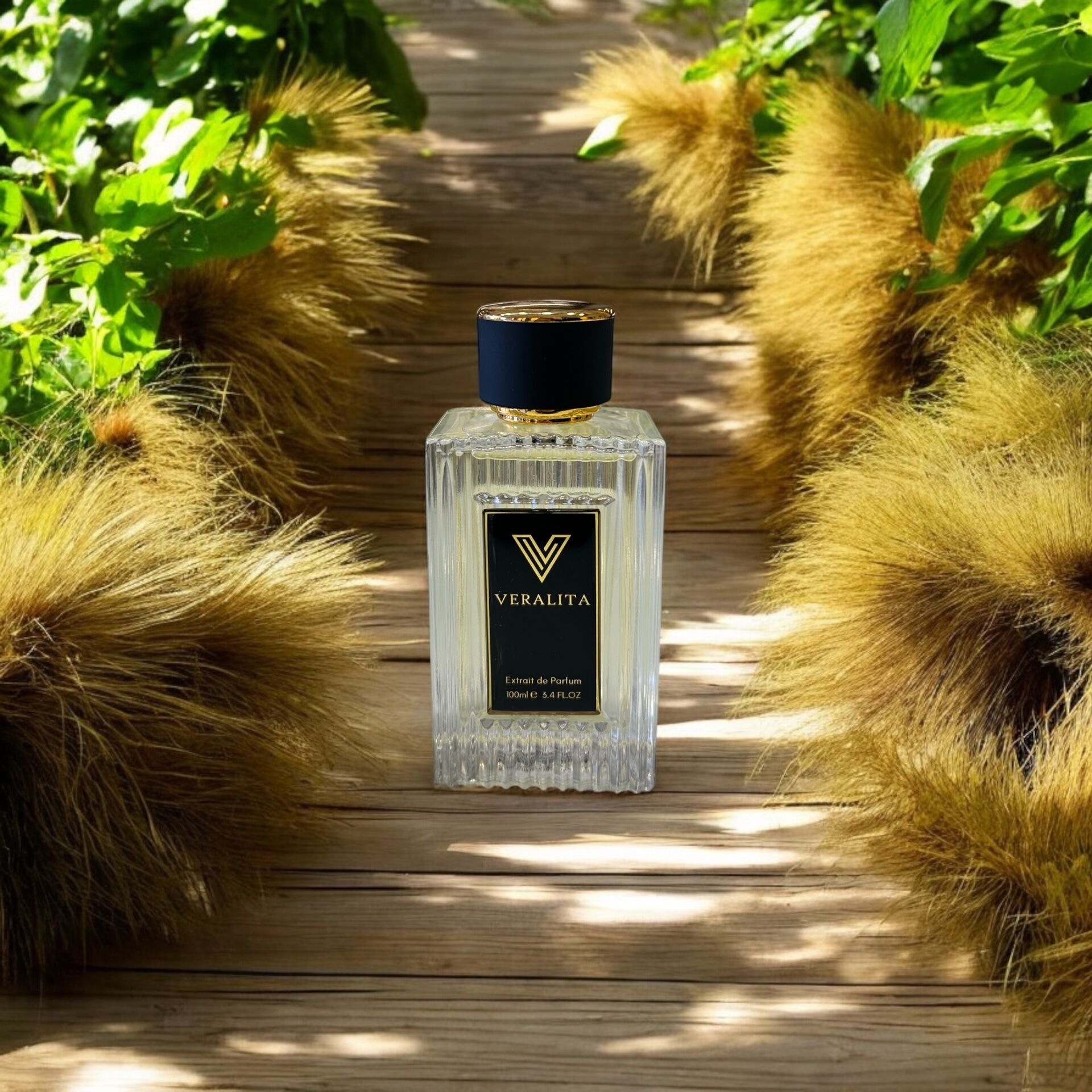 Veralita The One 100 Ml Erkek