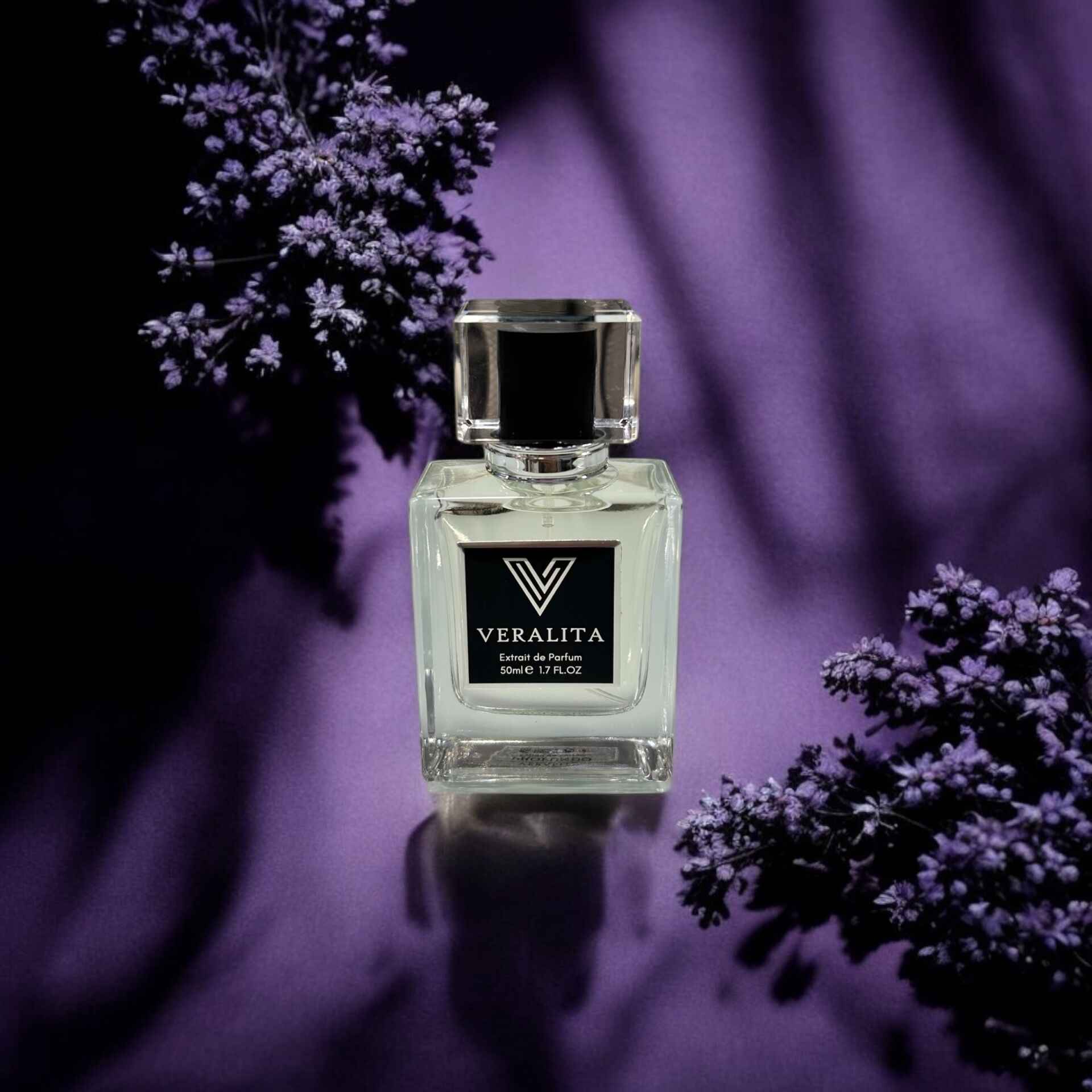 Veralita La nuit de le homme 50 Ml Erkek