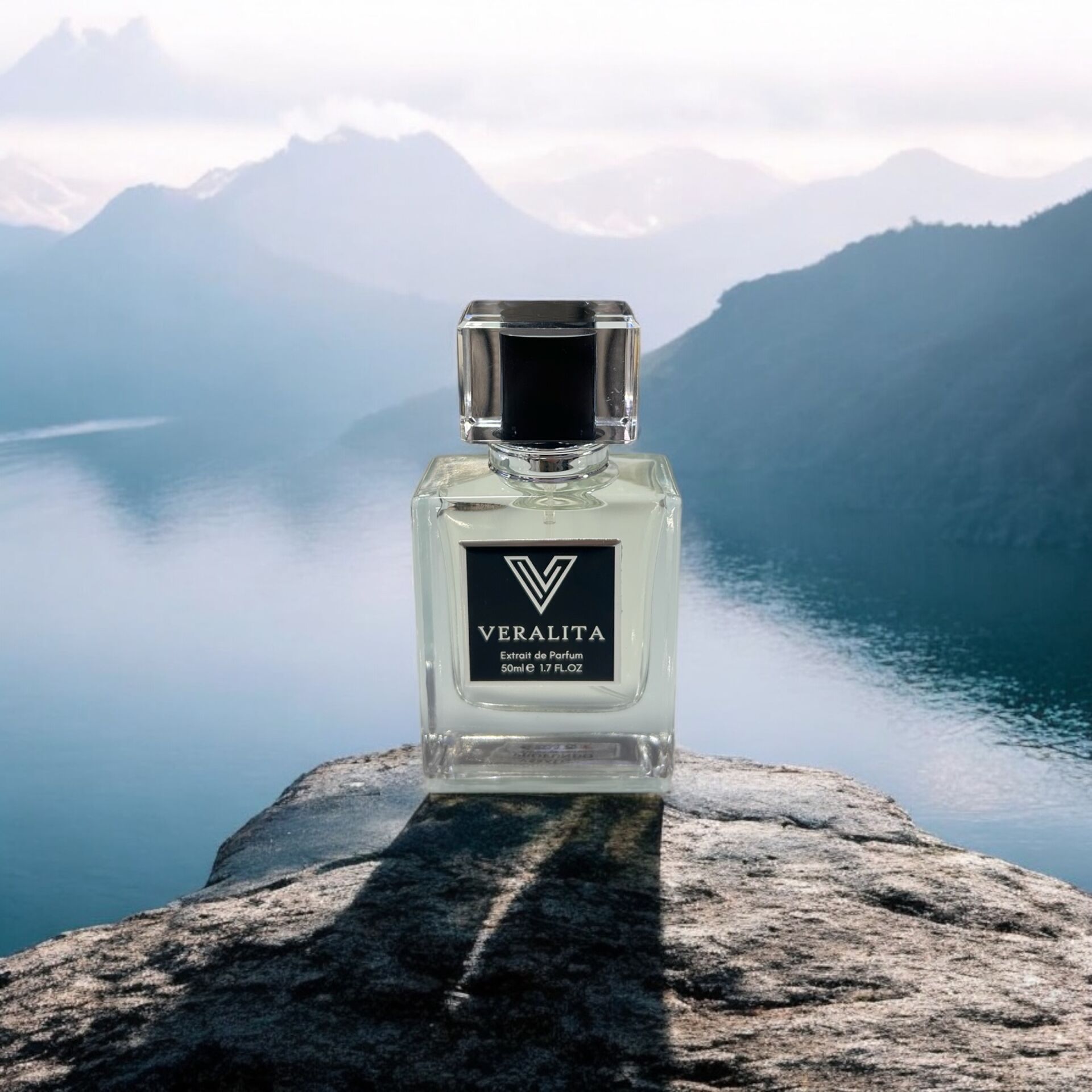 Veralita Allure 50 Ml Erkek