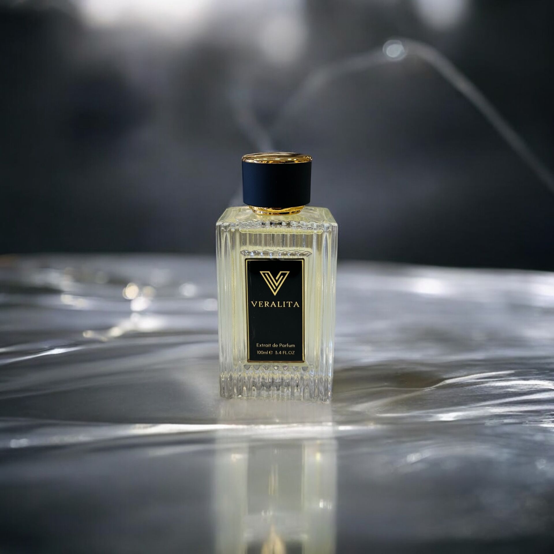 Veralita Vip 100 Ml Erkek