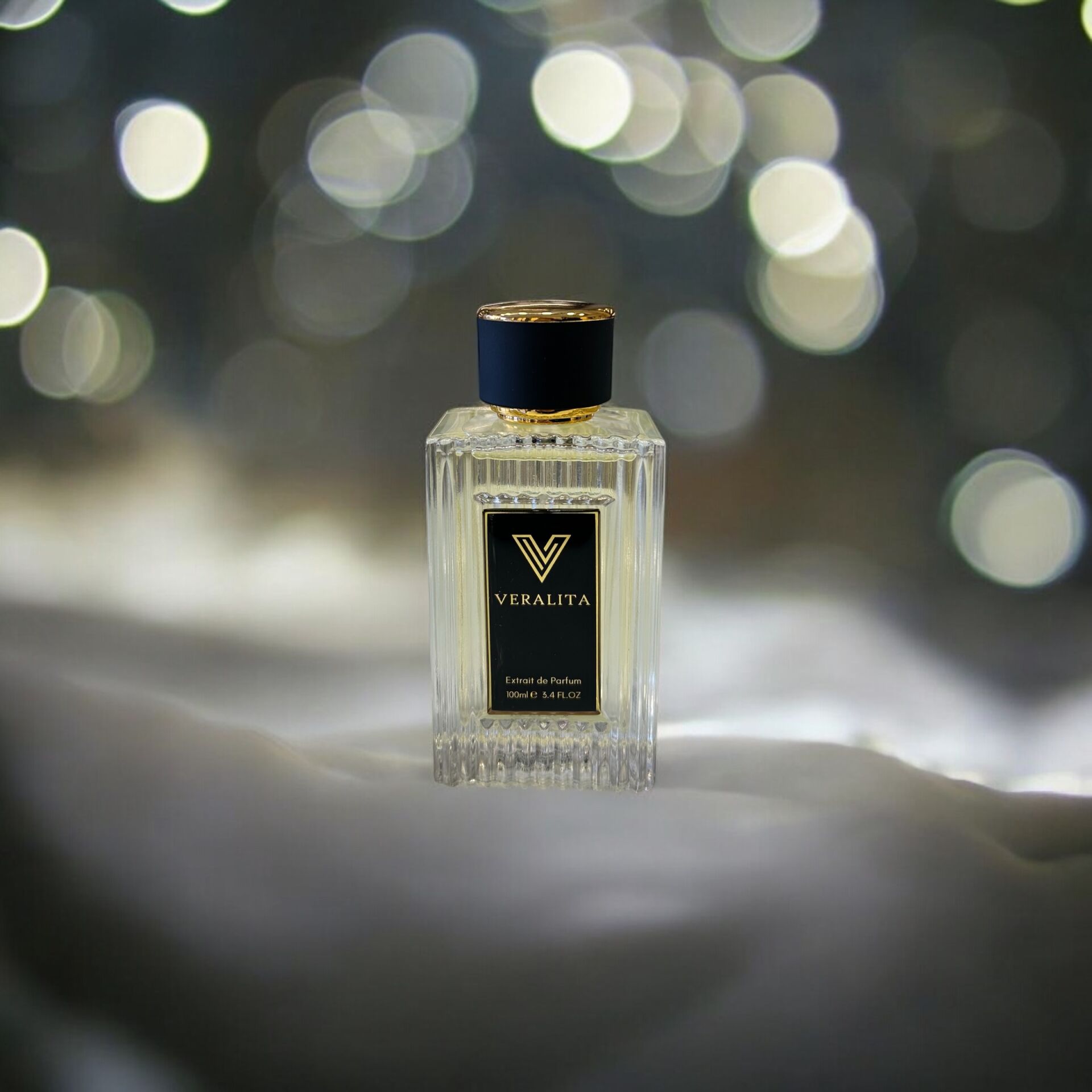 Veralita Rochas 100 Ml Erkek