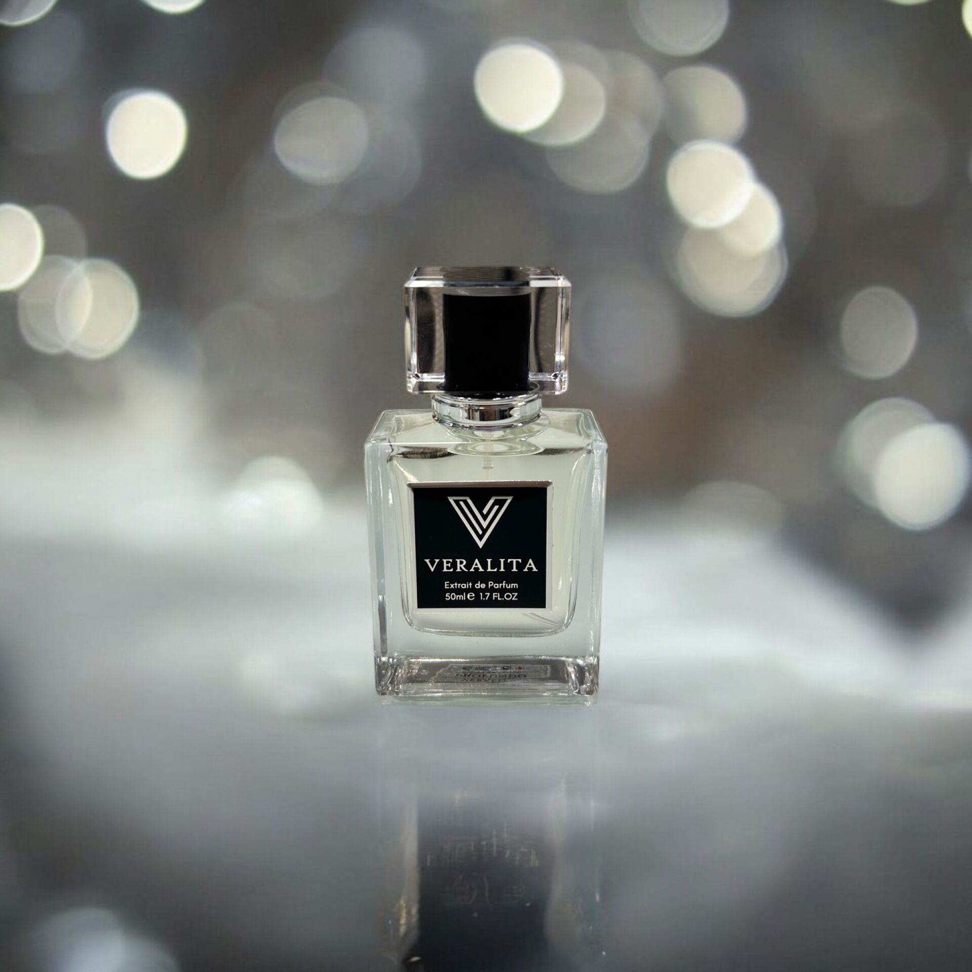 Veralita Rochas 50 Ml Erkek