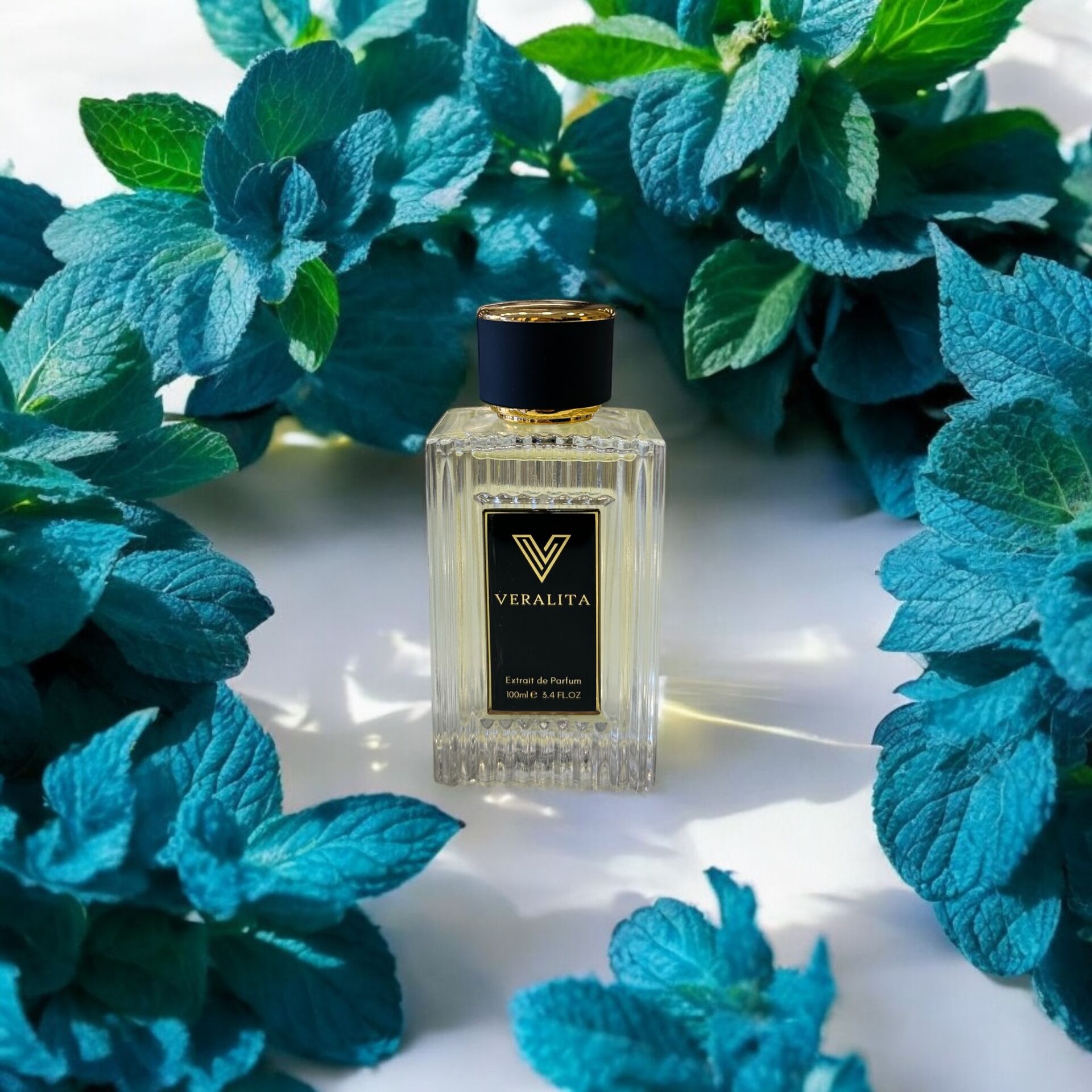 Veralita Male Le parfum 100 Ml