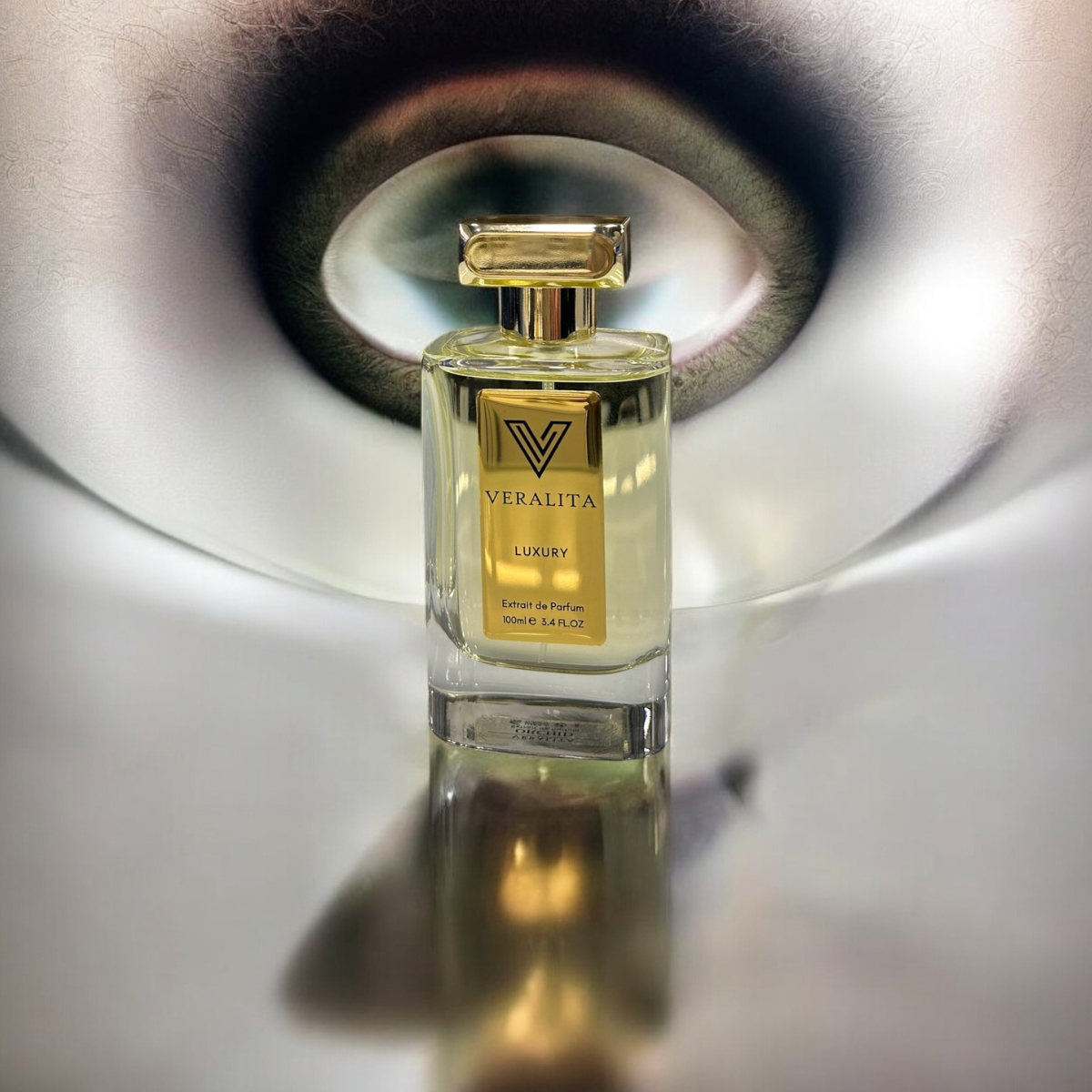 Veralita For Happenes 100 Ml Unısex