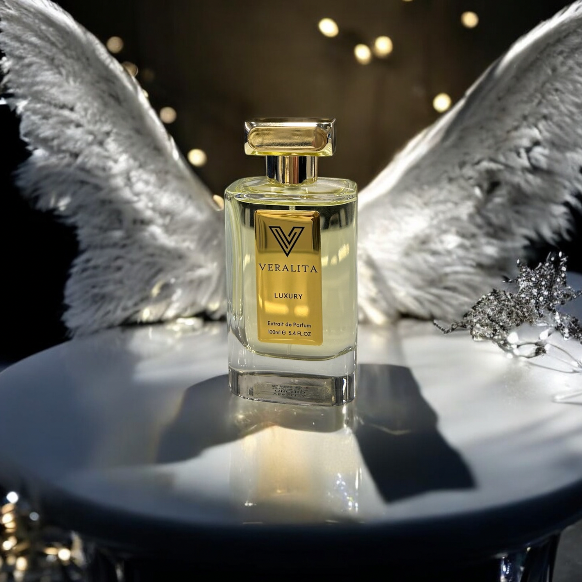 Veralita Angels Share 100 Ml Unısex